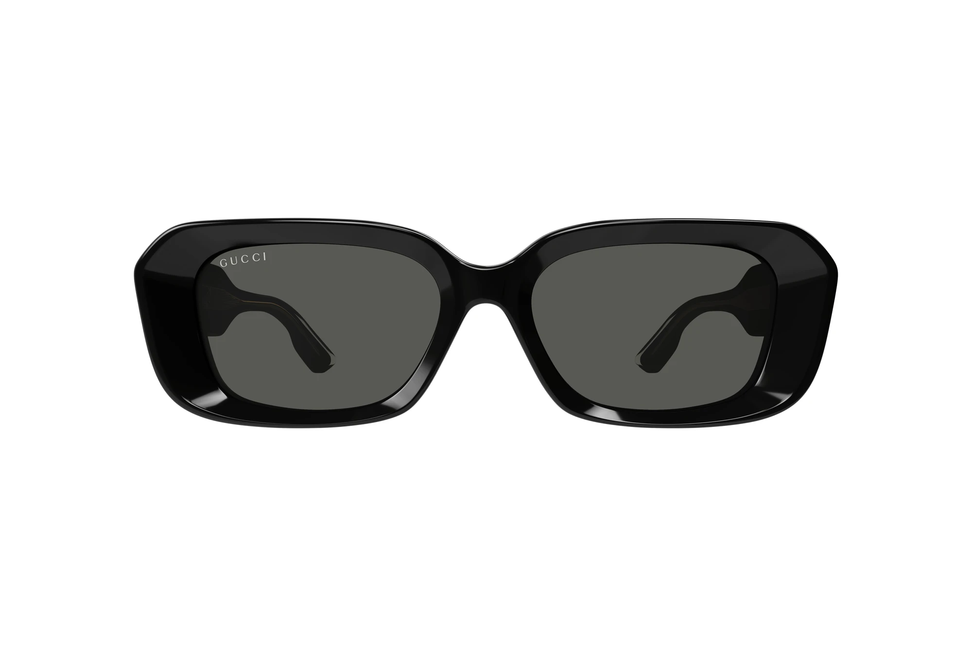 Front view Gucci GG1531SK (001)