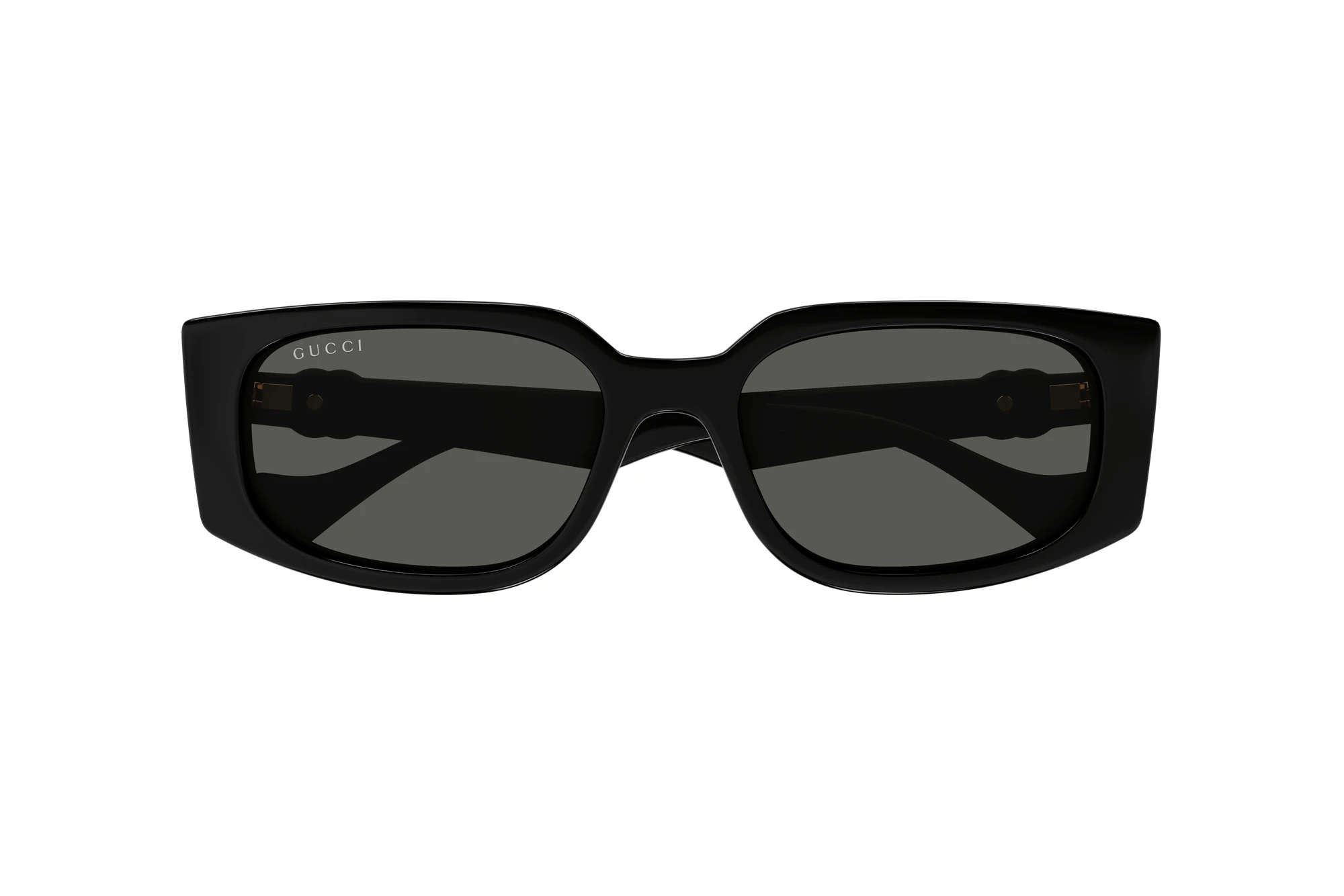Front view Gucci GG1534S (001)