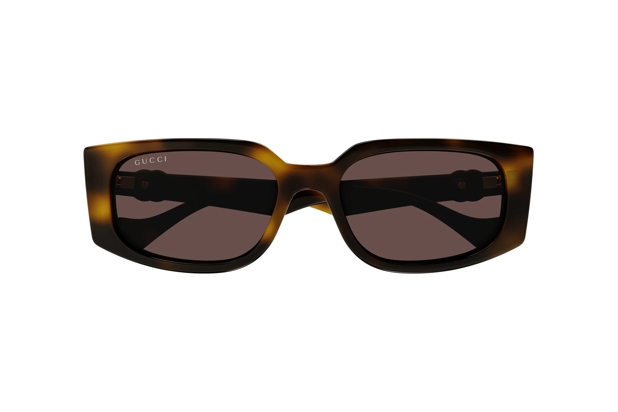 Front view Gucci GG1534S (002)