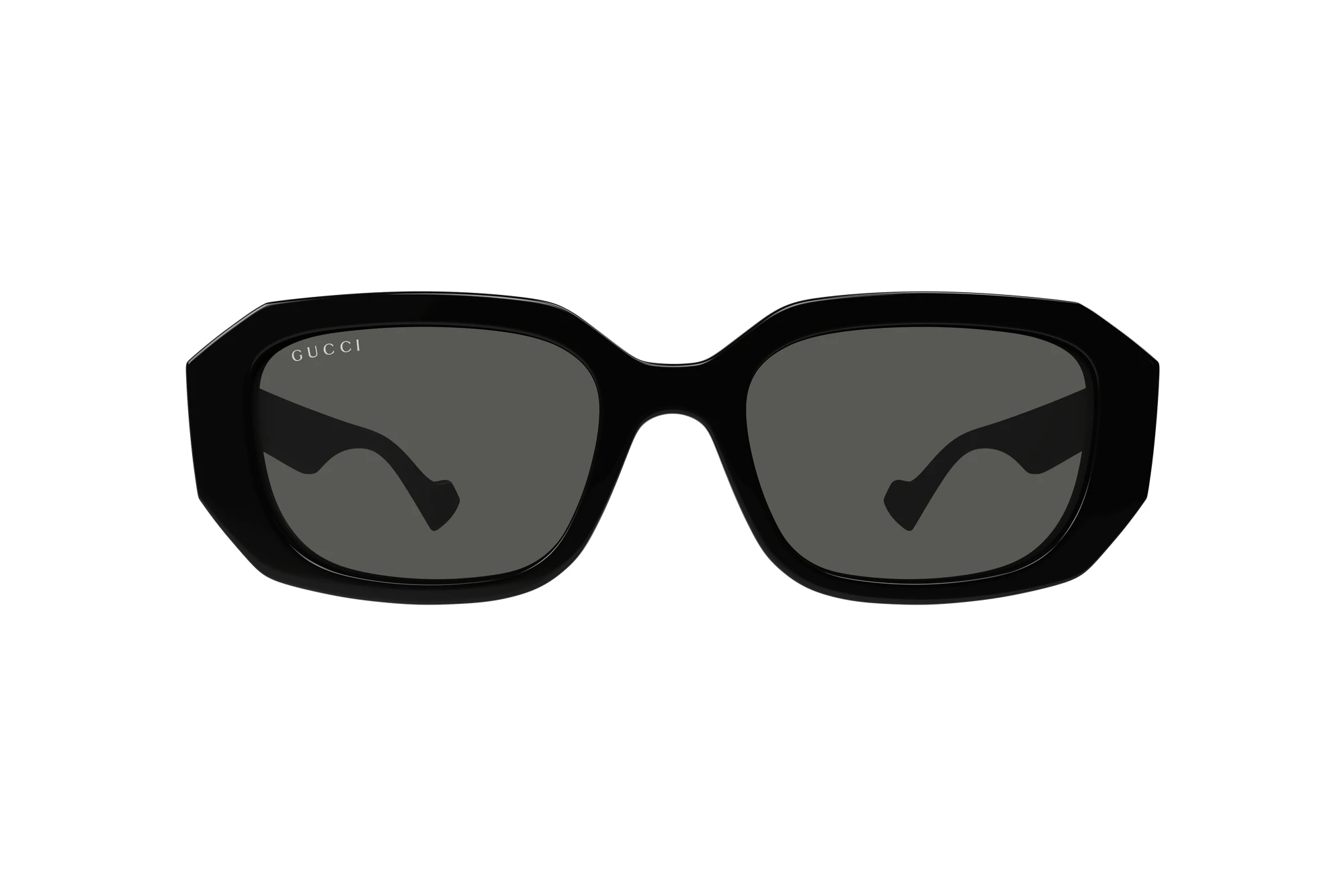 Front view Gucci GG1535S (001)