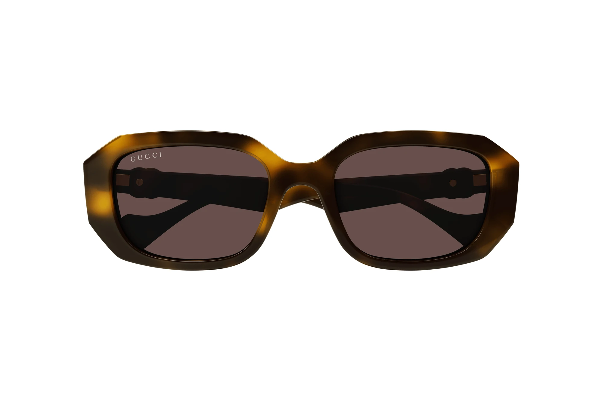 Front view Gucci GG1535S (002)