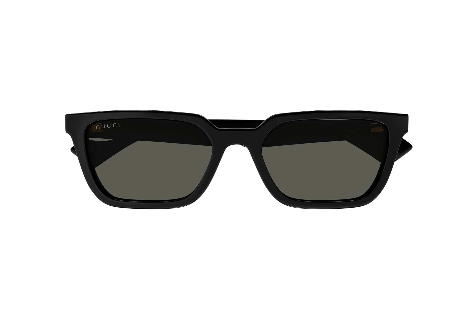 Front view Gucci GG1539S (001)