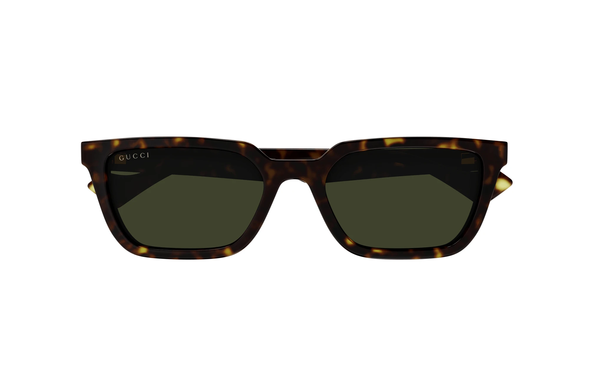 Front view Gucci GG1539S (002)