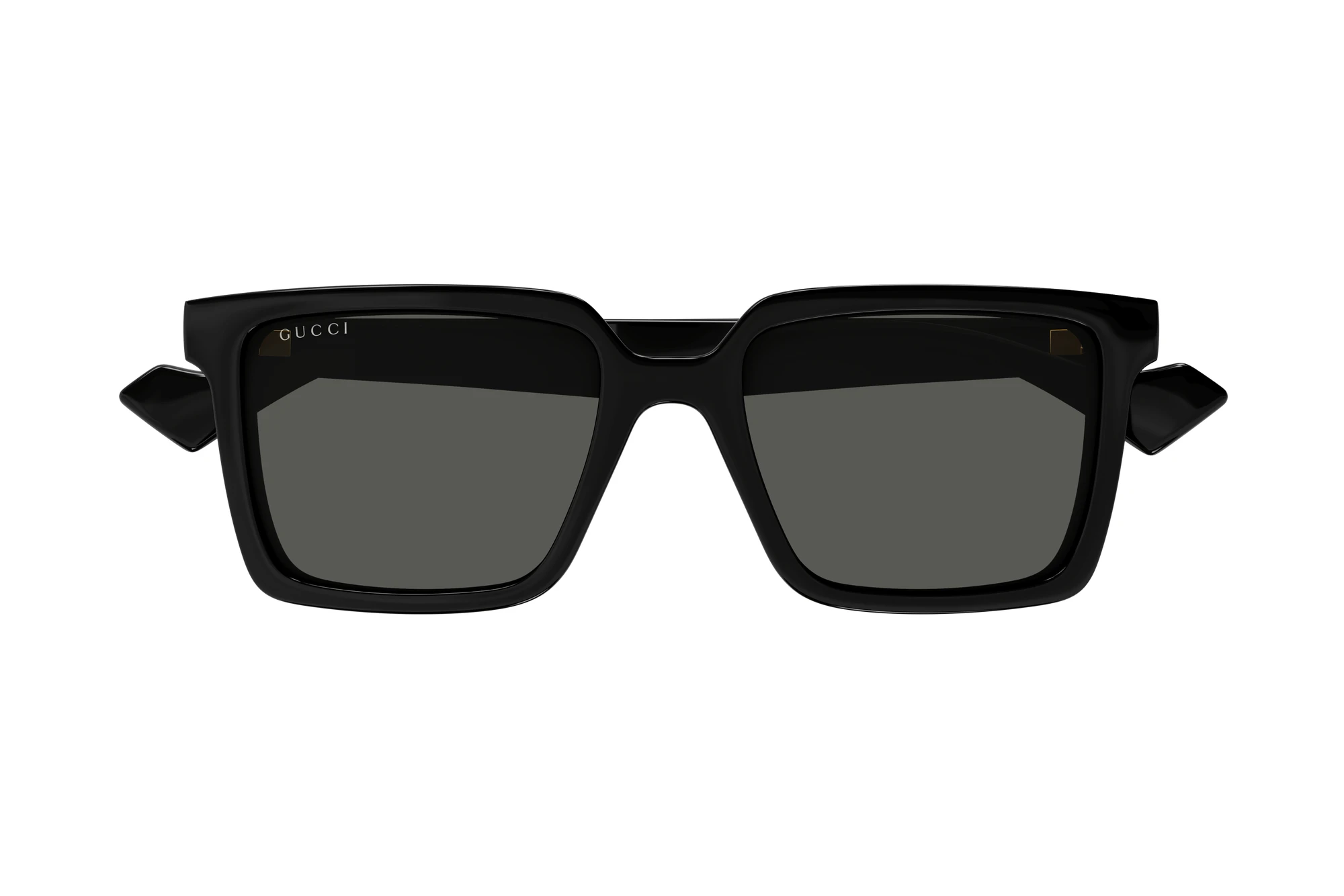 Front view Gucci GG1540S (001)