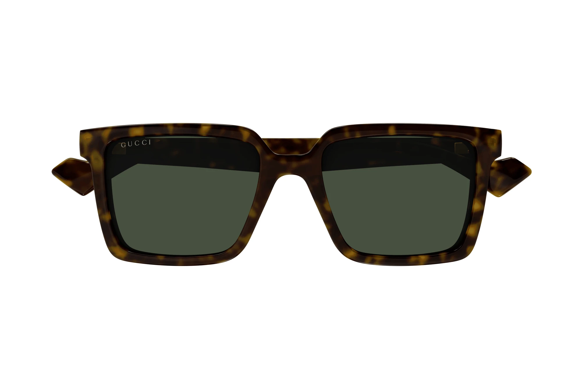 Front view Gucci GG1540S (002)