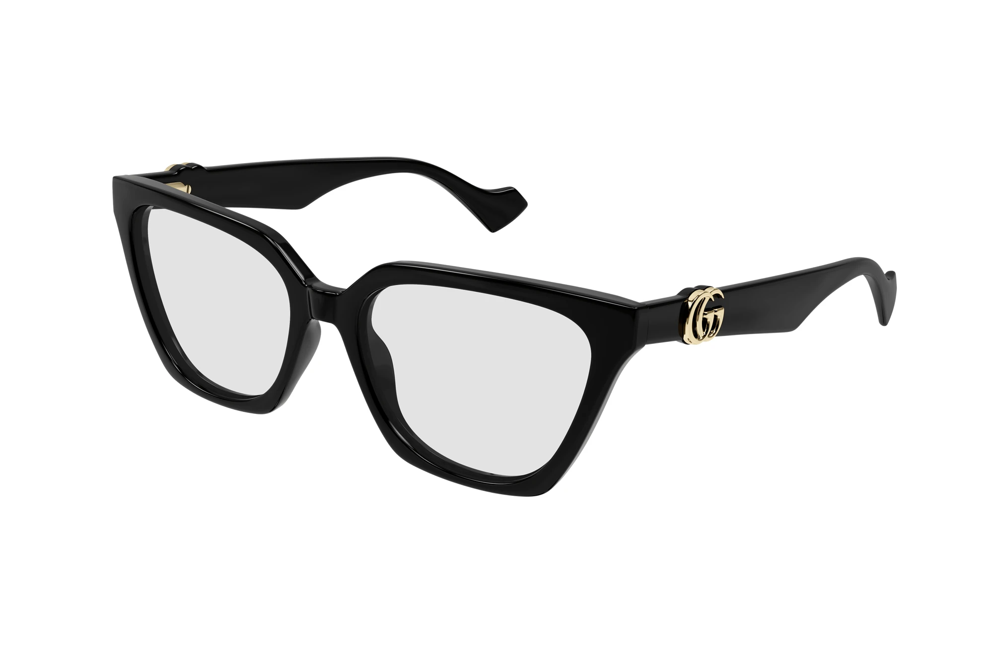 Front view Gucci GG1542S (001)
