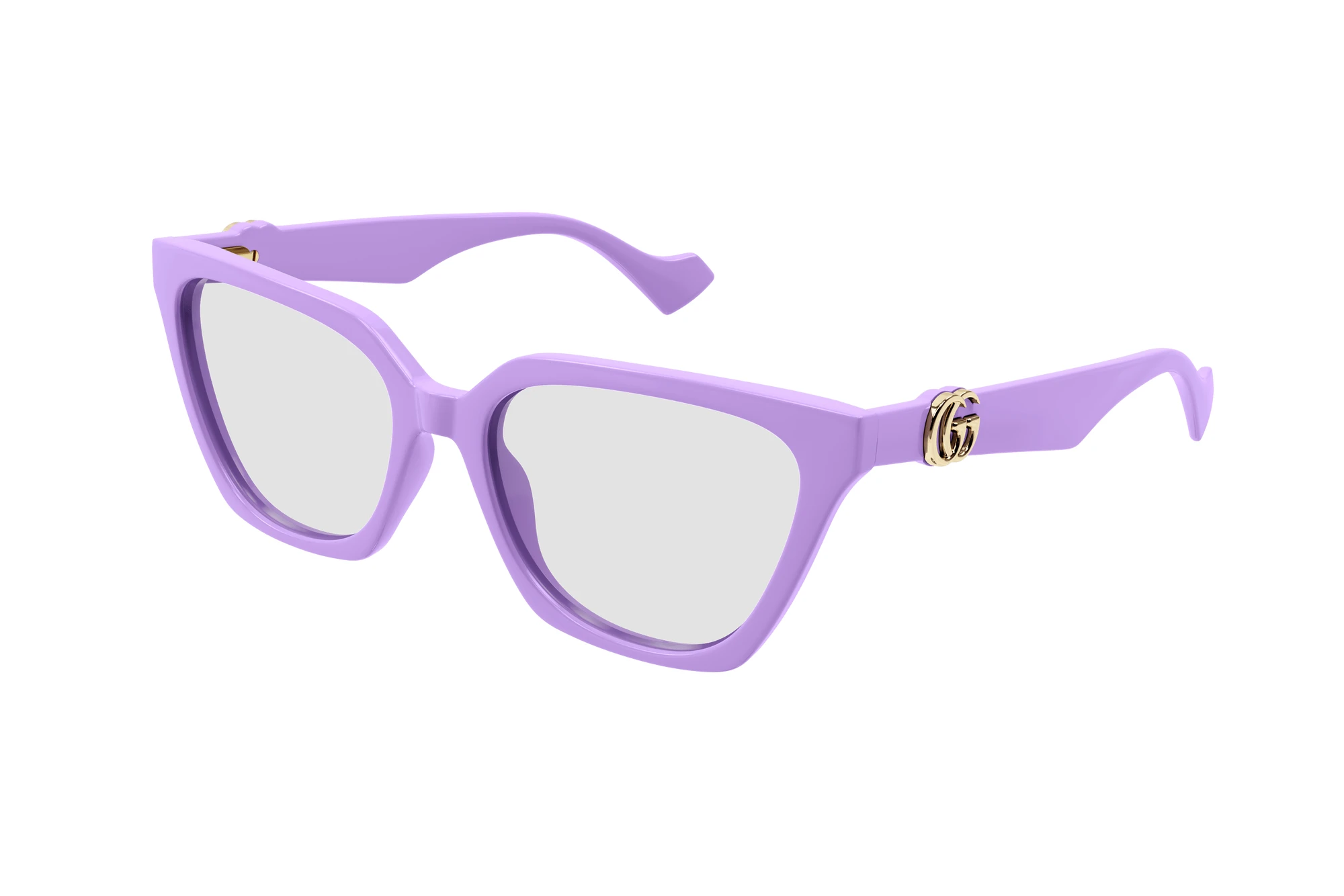 Front view Gucci GG1542S (002)