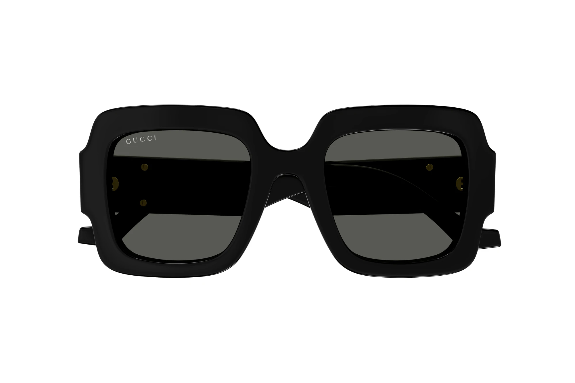 Front view Gucci GG1547S (001)
