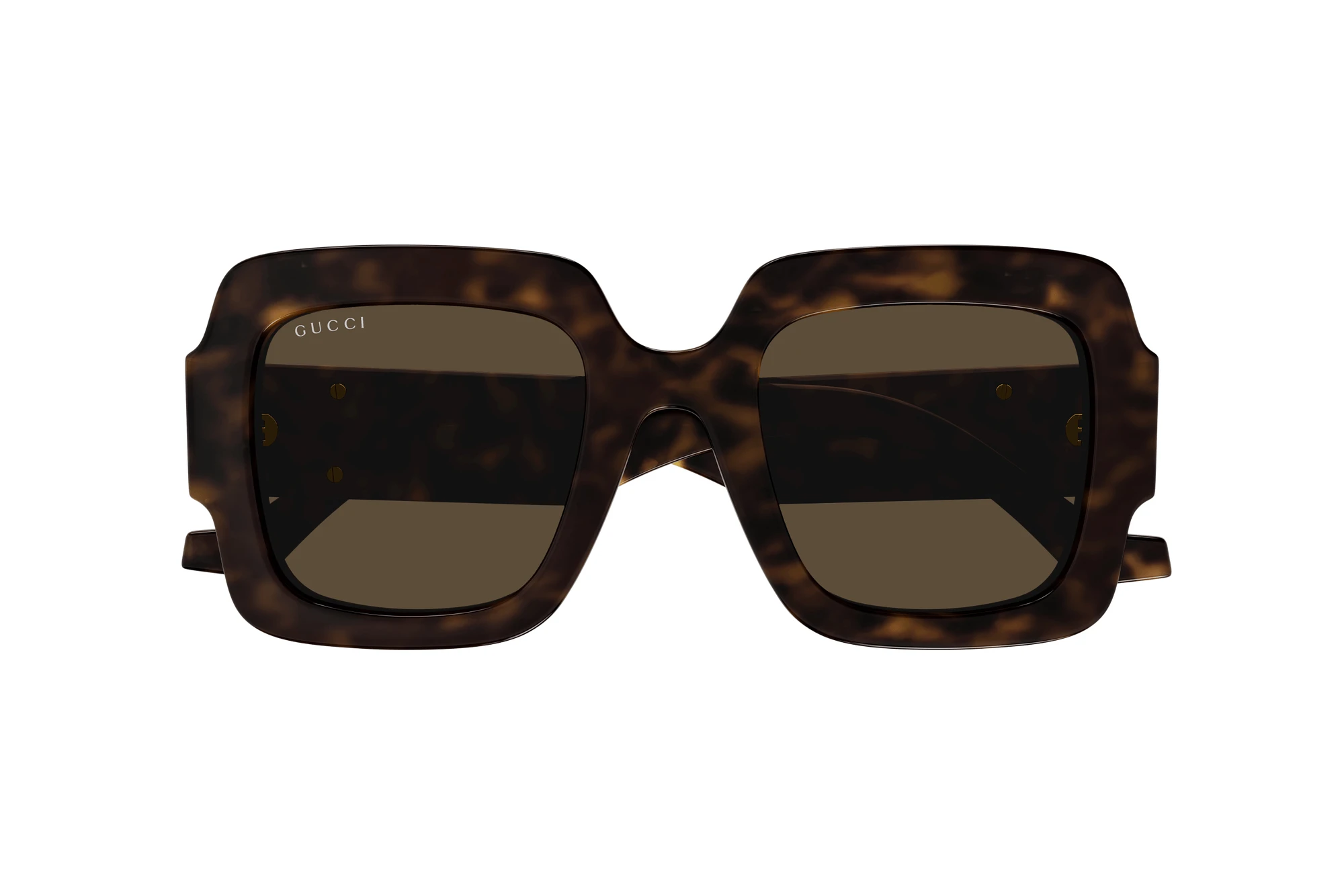 Front view Gucci GG1547S (002)