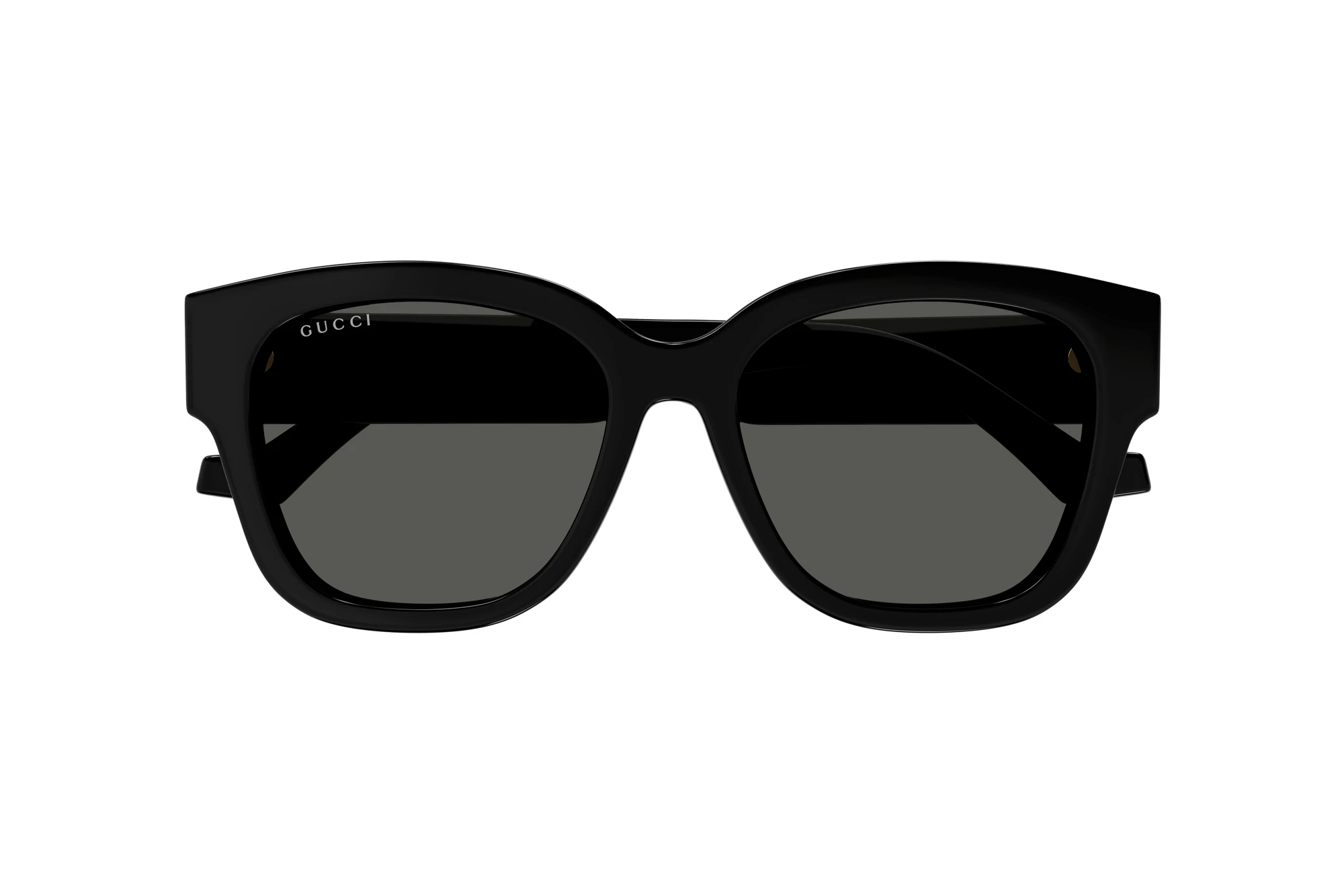 Front view Gucci GG1550SK (001)