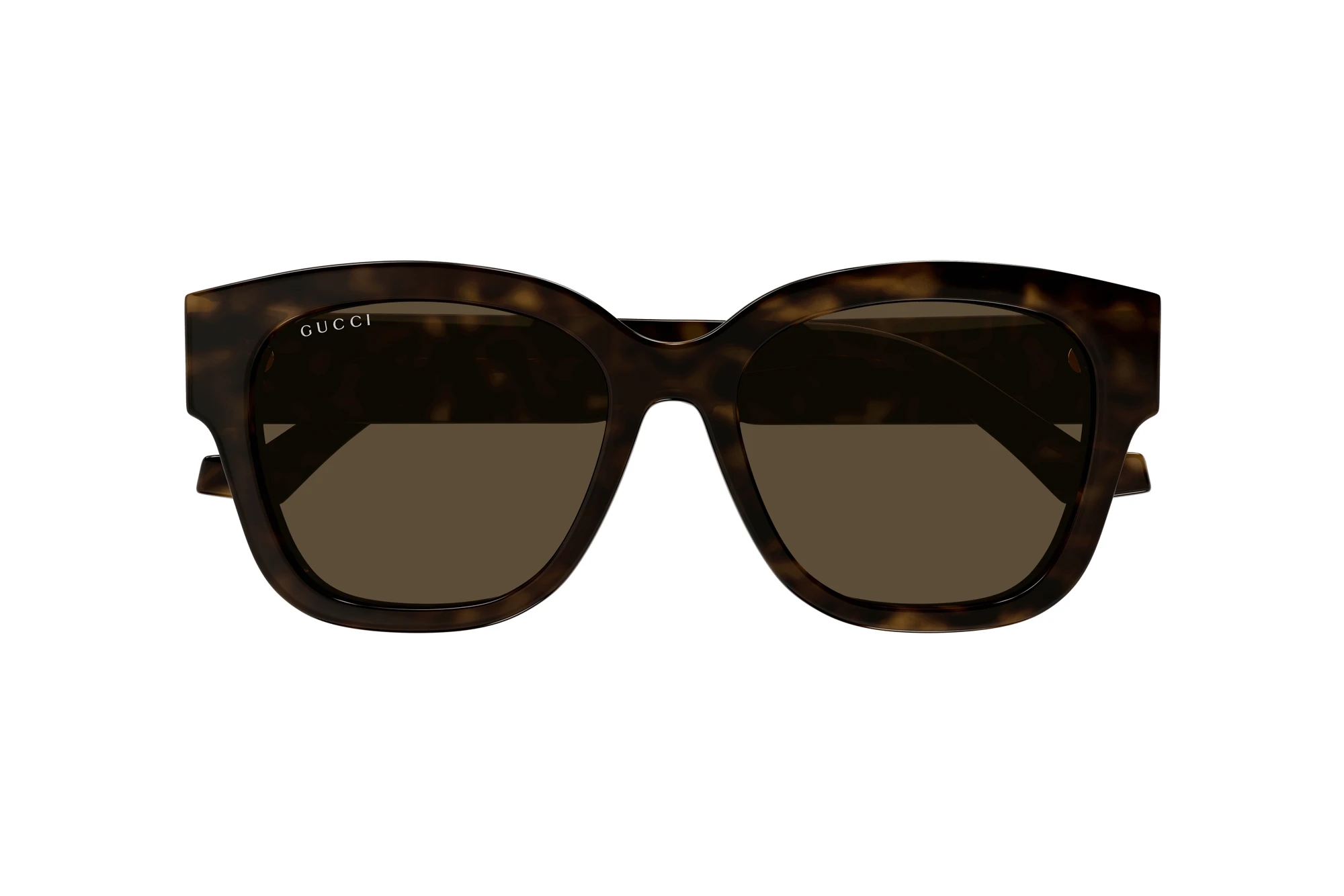 Front view Gucci GG1550SK (002)