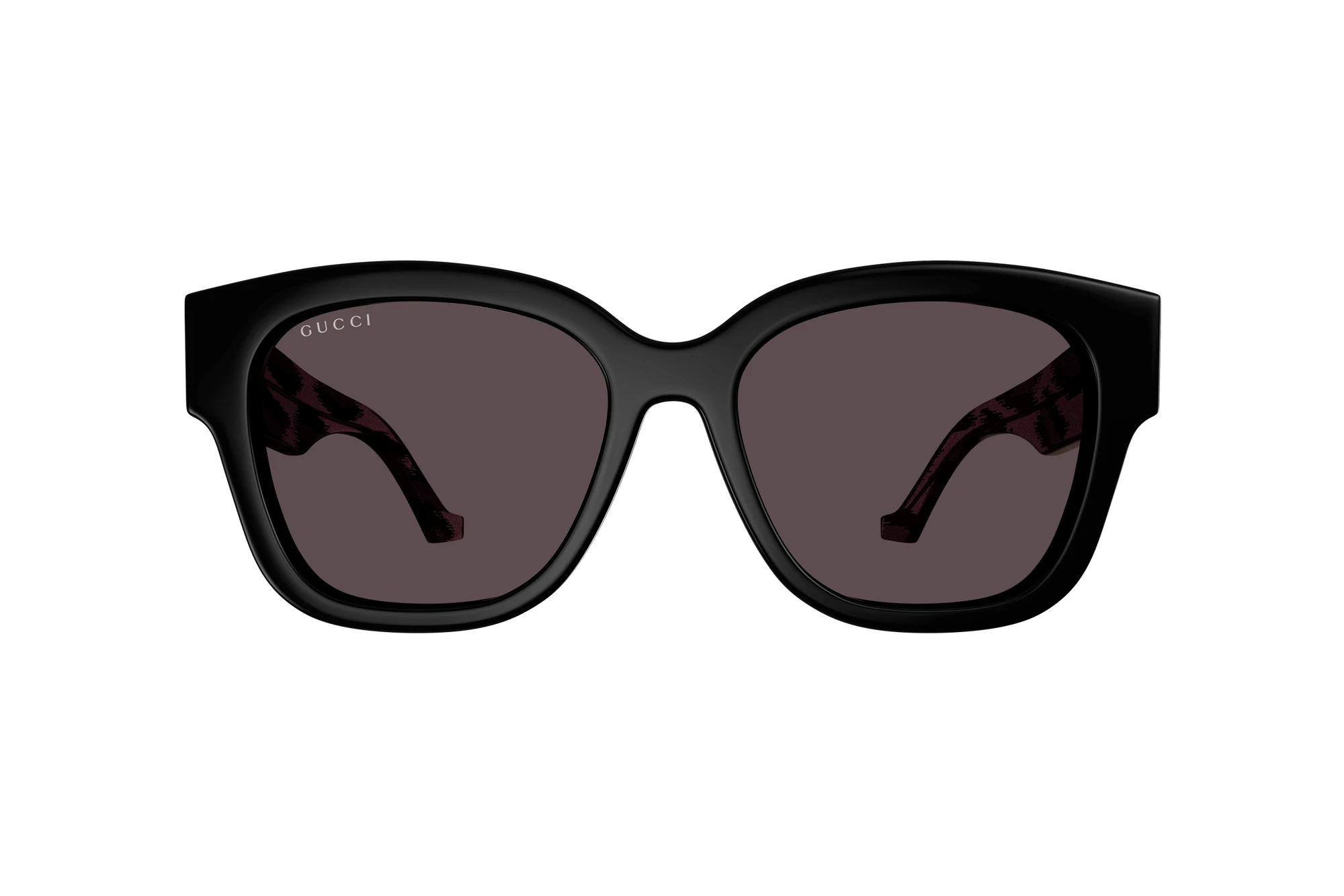Front view Gucci GG1550SK (004)