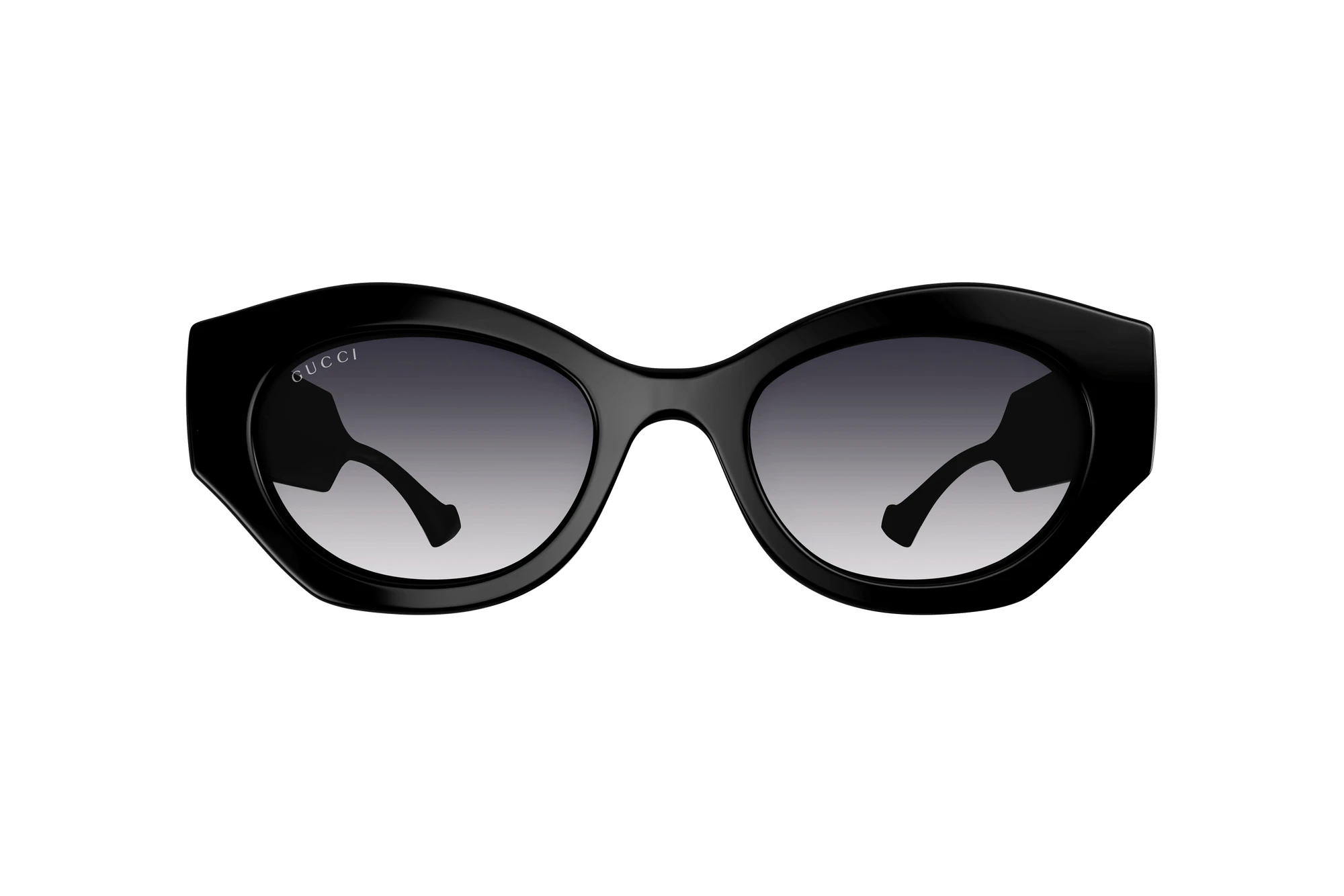 Front view Gucci GG1553S (001)