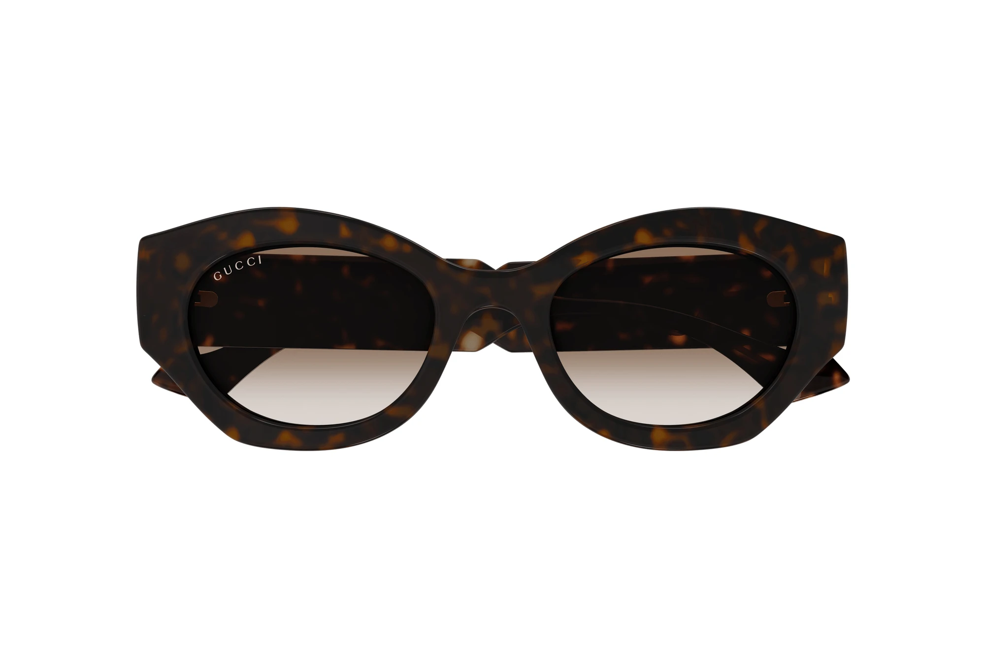 Front view Gucci GG1553S (002)