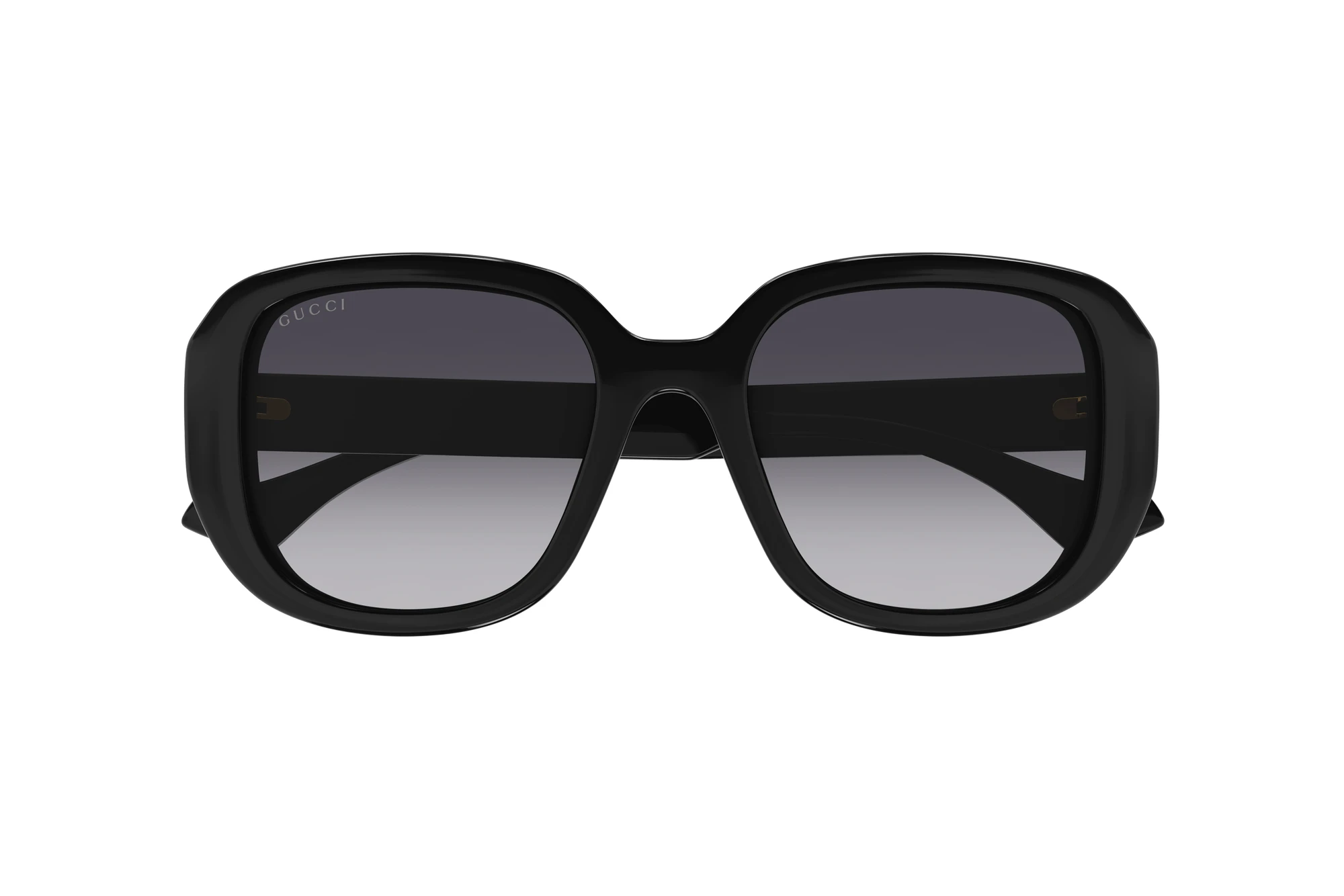Front view Gucci GG1557SK (001)