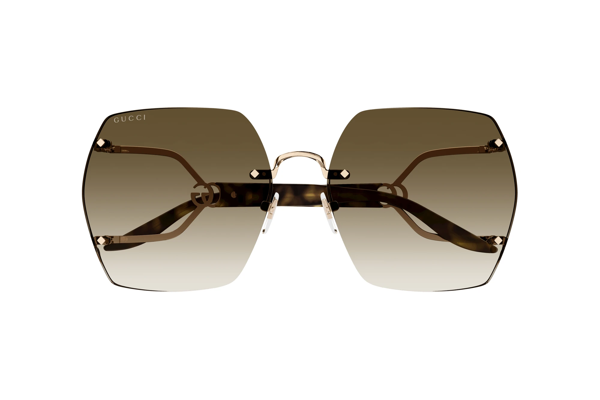 Front view Gucci GG1562S (002)