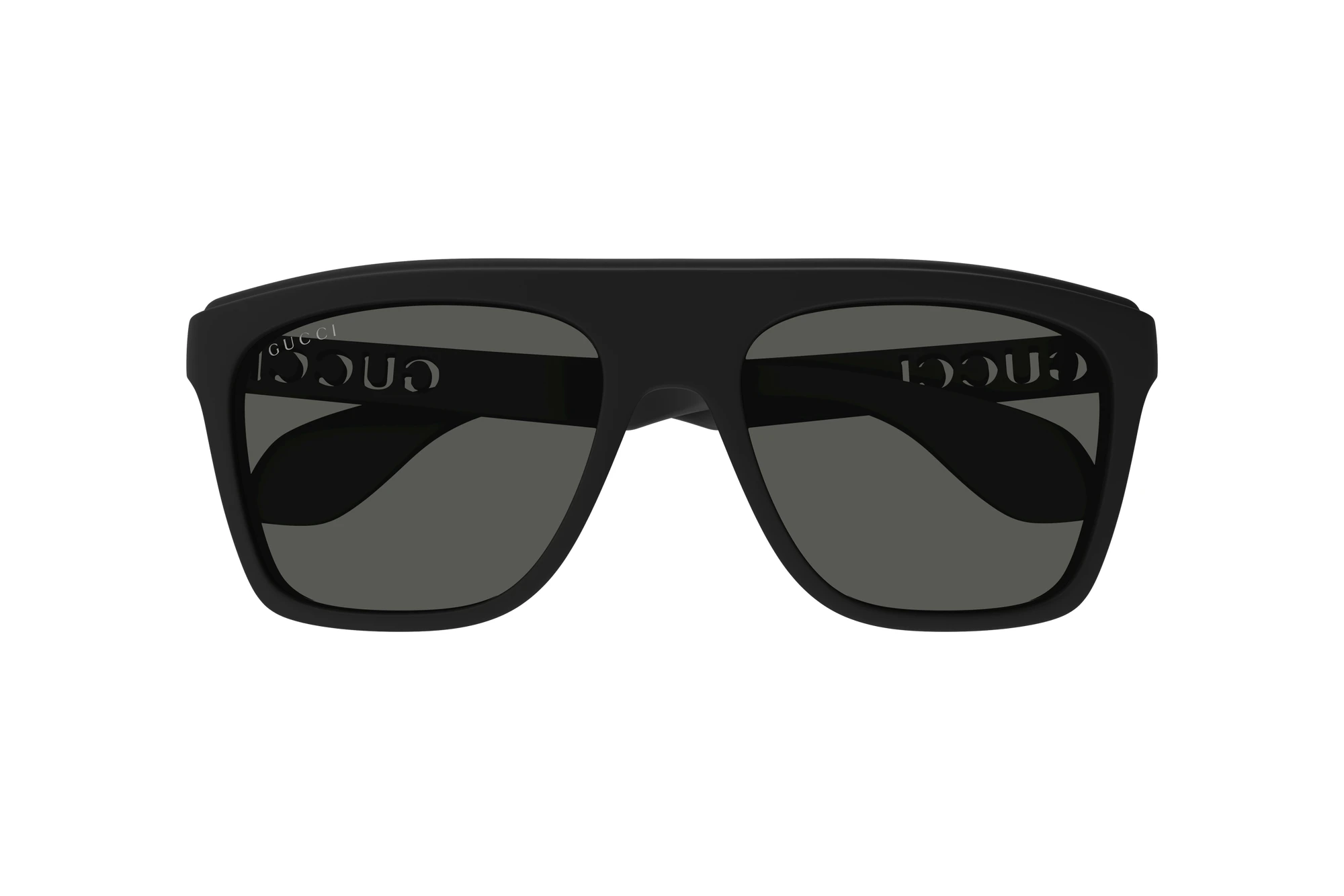 Front view Gucci GG1570S (001)