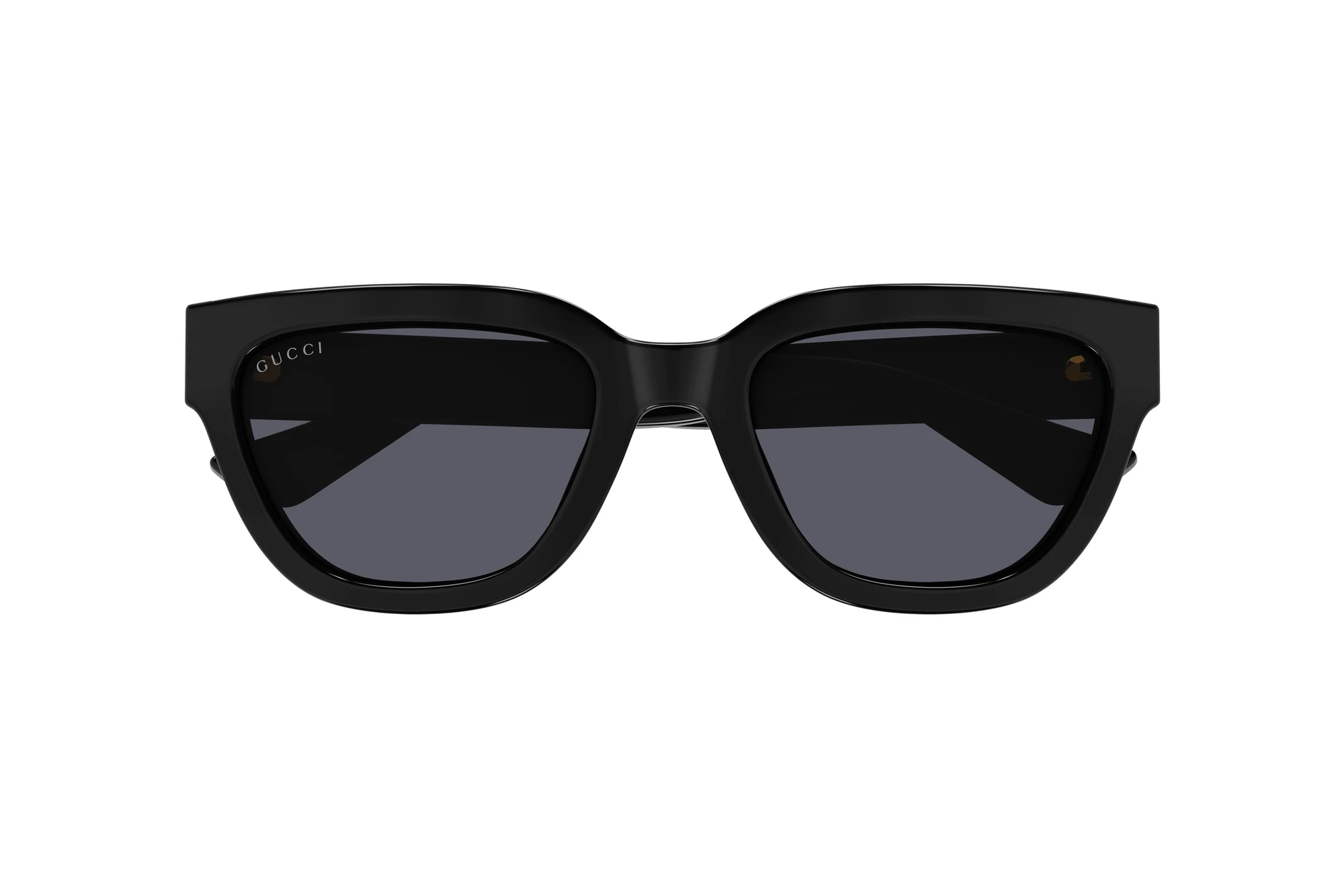 Front view Gucci GG1578S (001)