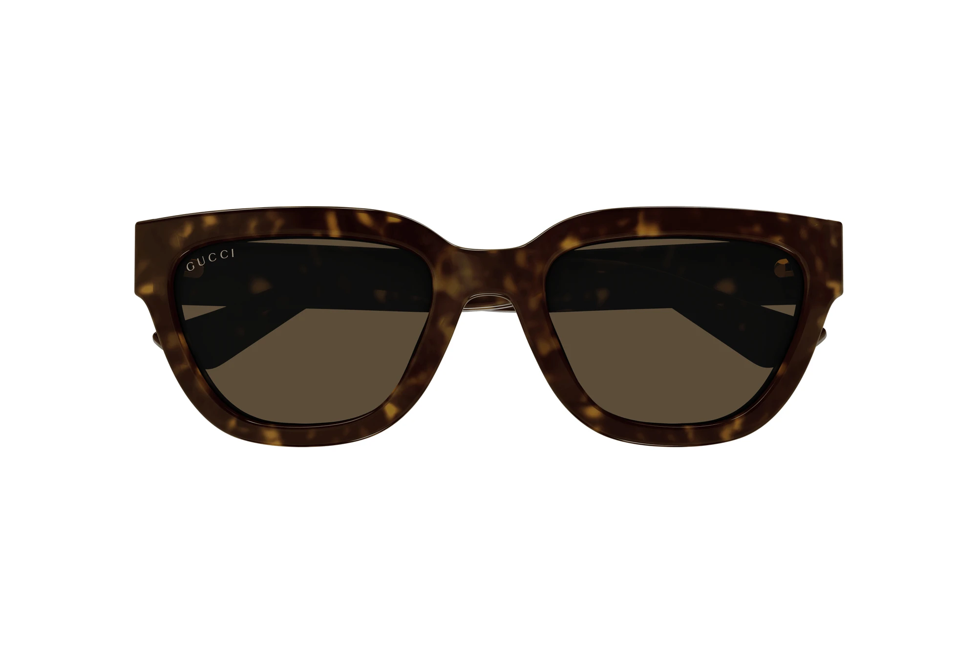 Front view Gucci GG1578S (002)