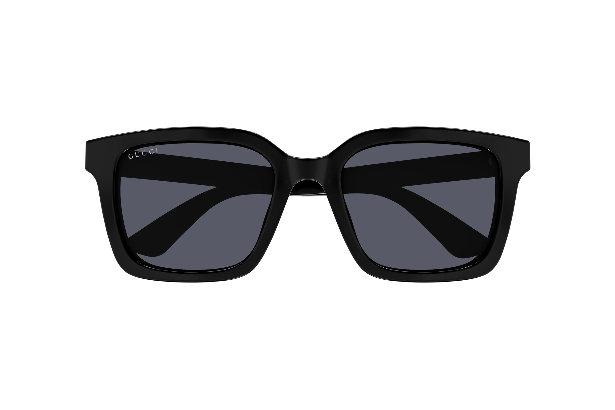 Front view Gucci GG1582SK (001)