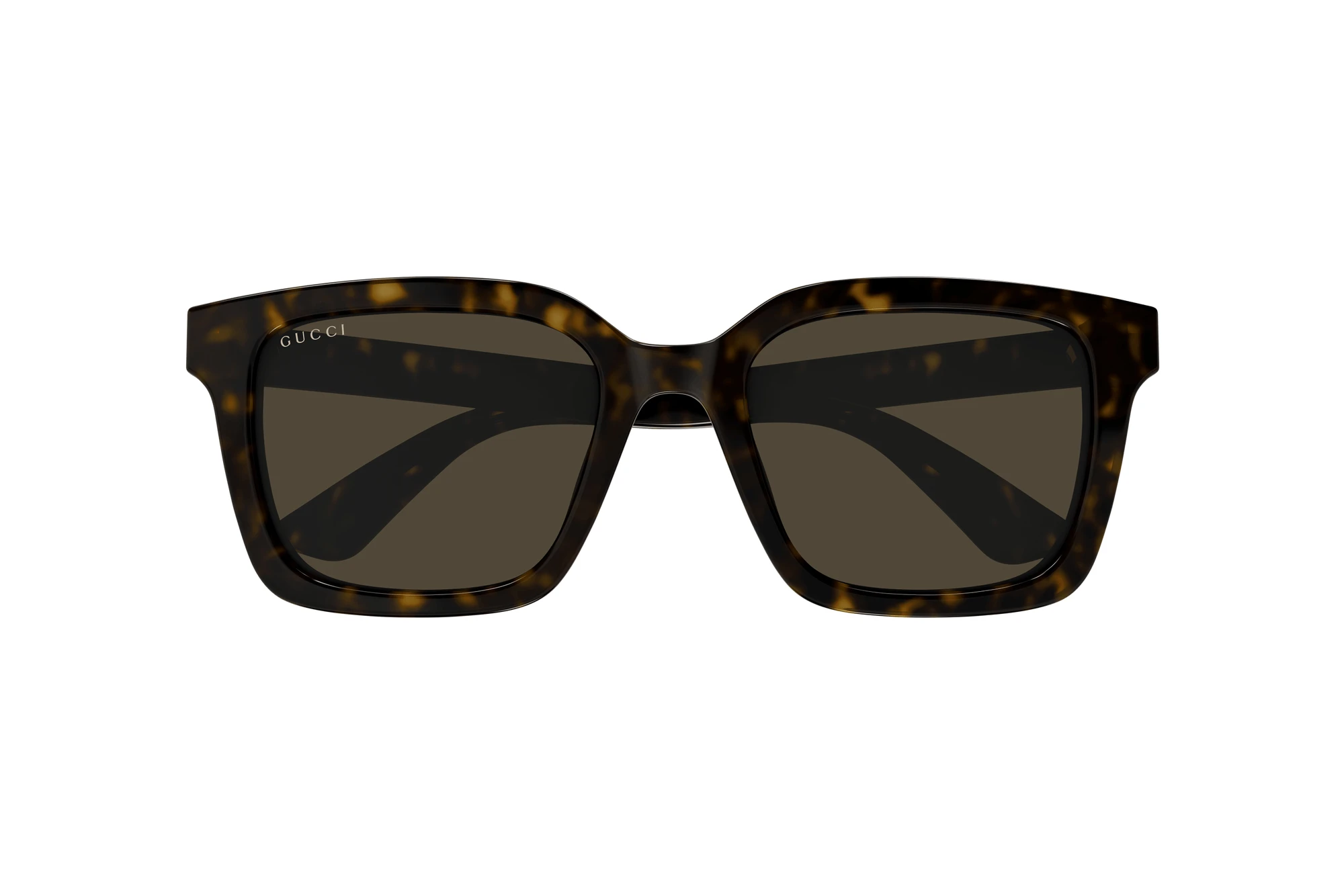 Front view Gucci GG1582SK (002)