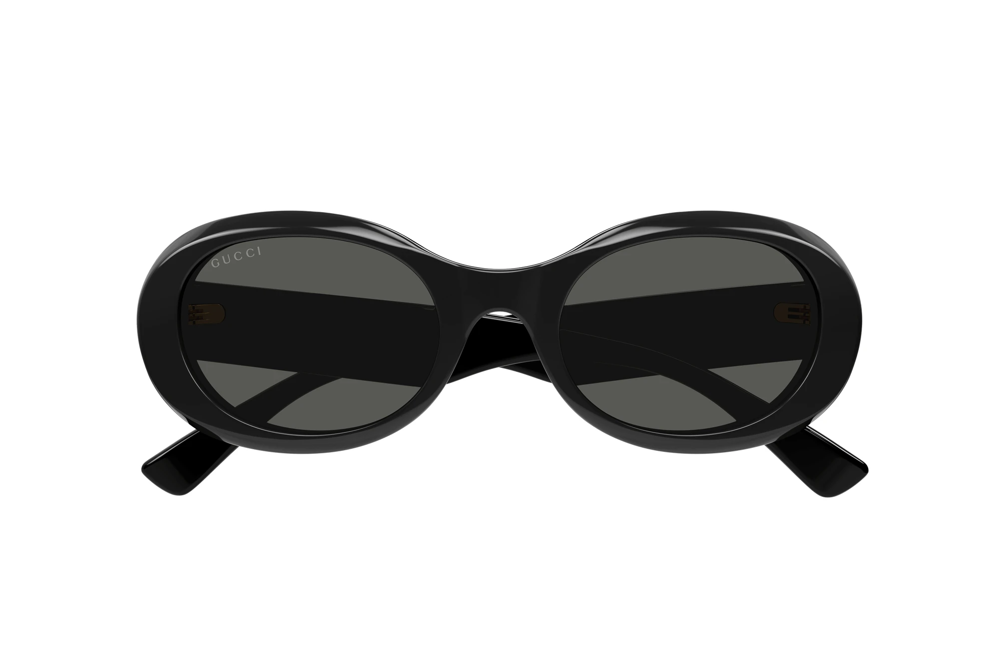 Front view Gucci GG1587S (001)