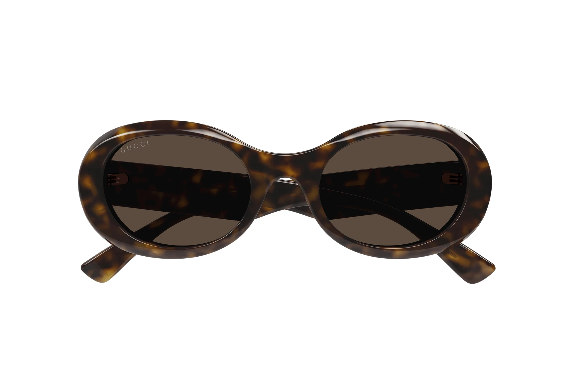 Front view Gucci GG1587S (002)