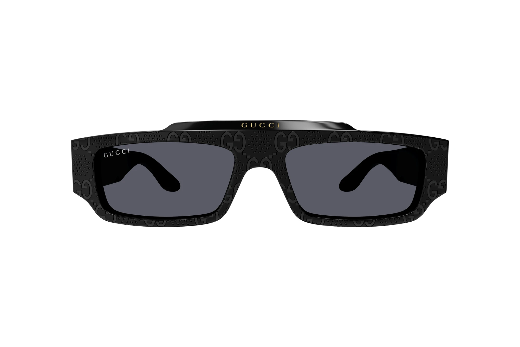 Front view Gucci GG1592S (001)