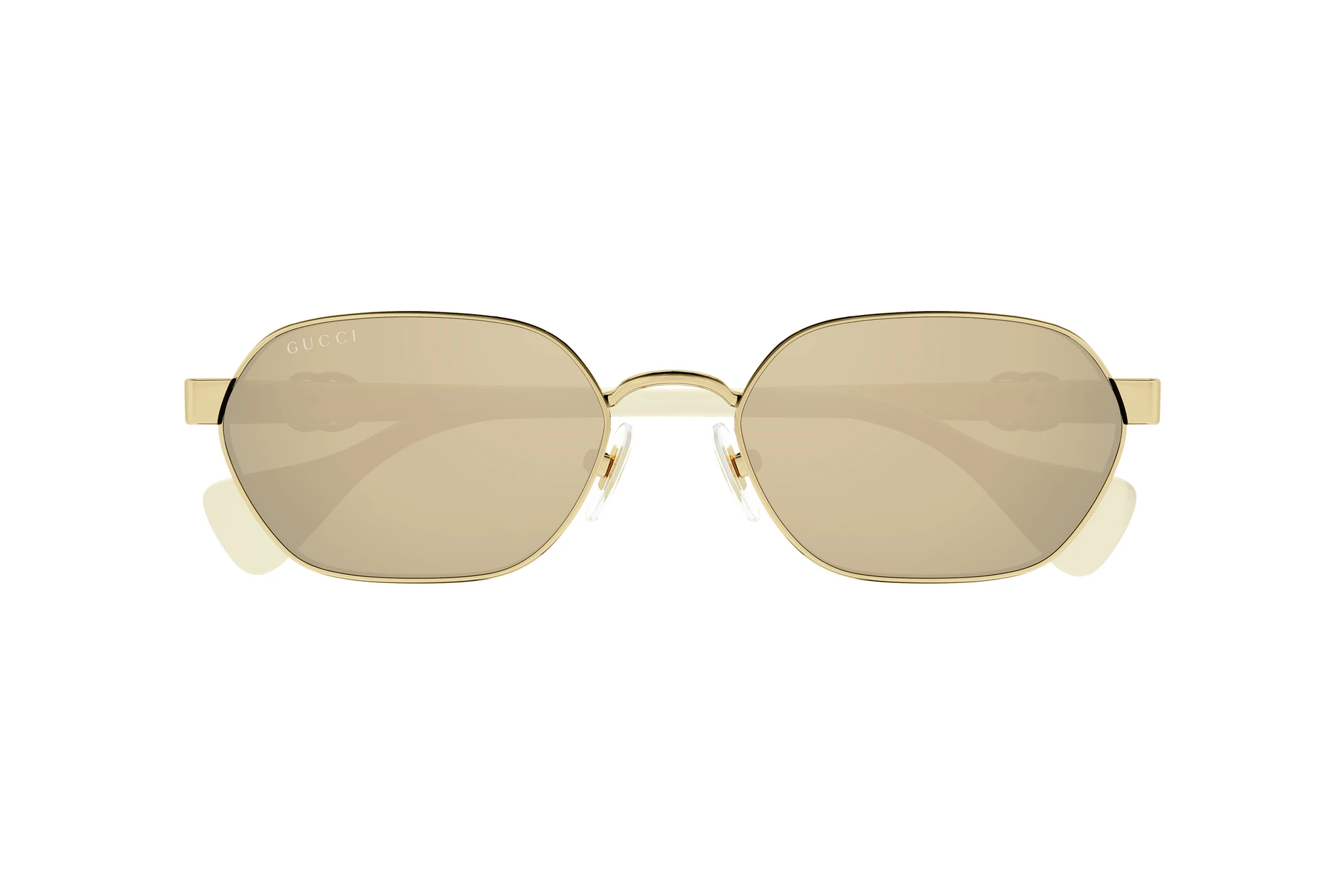 Front view Gucci GG1593S (002)