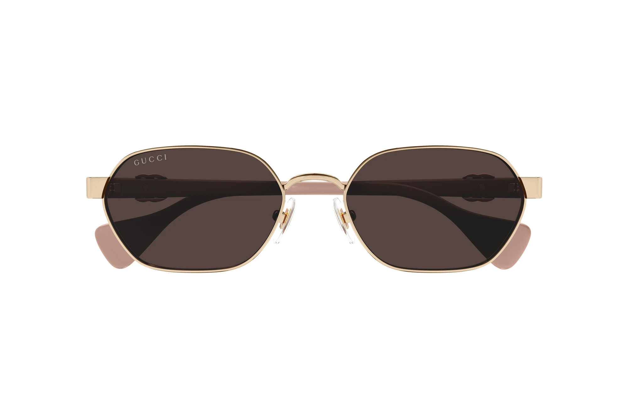 Front view Gucci GG1593S (003)