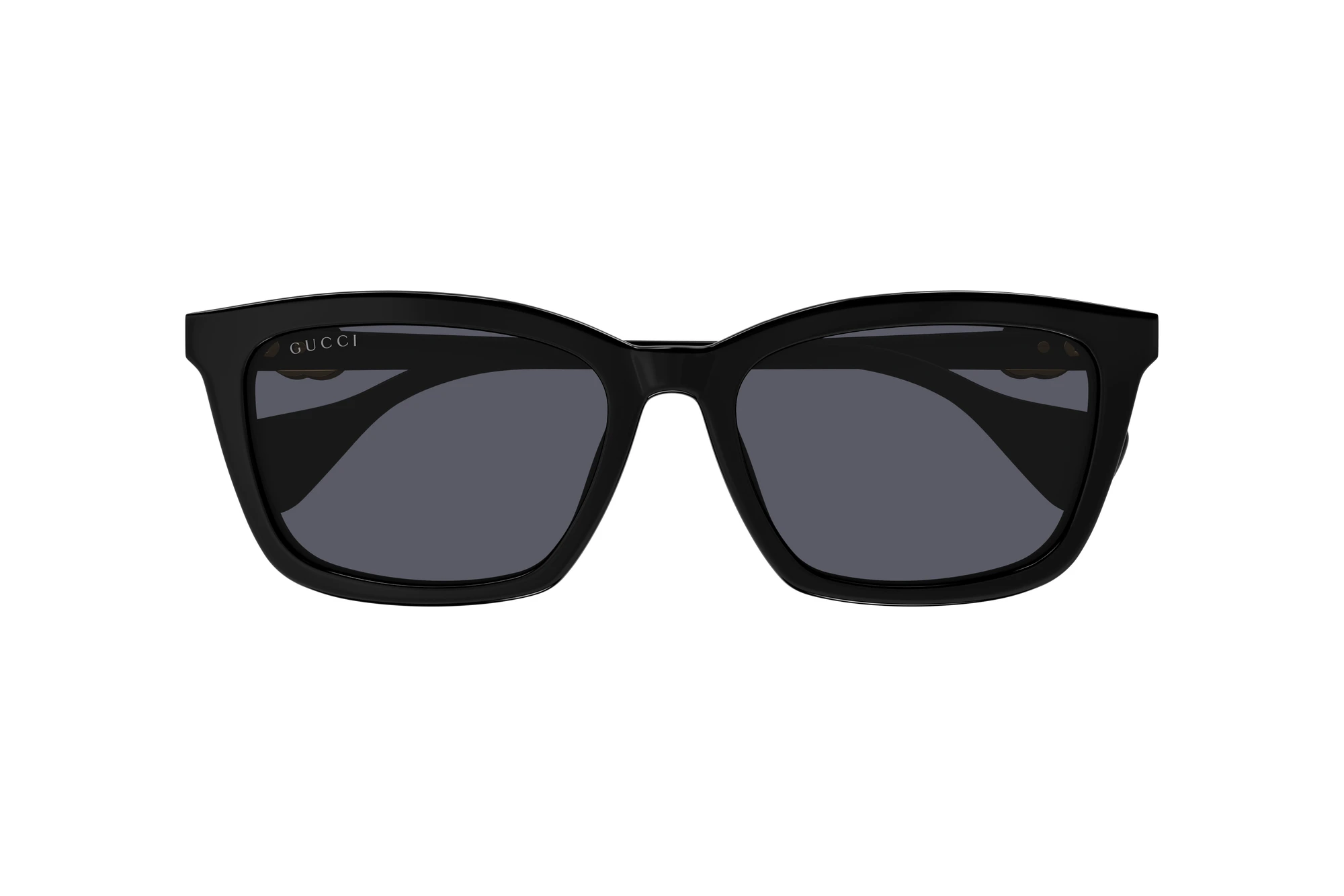 Front view Gucci GG1596SK (001)