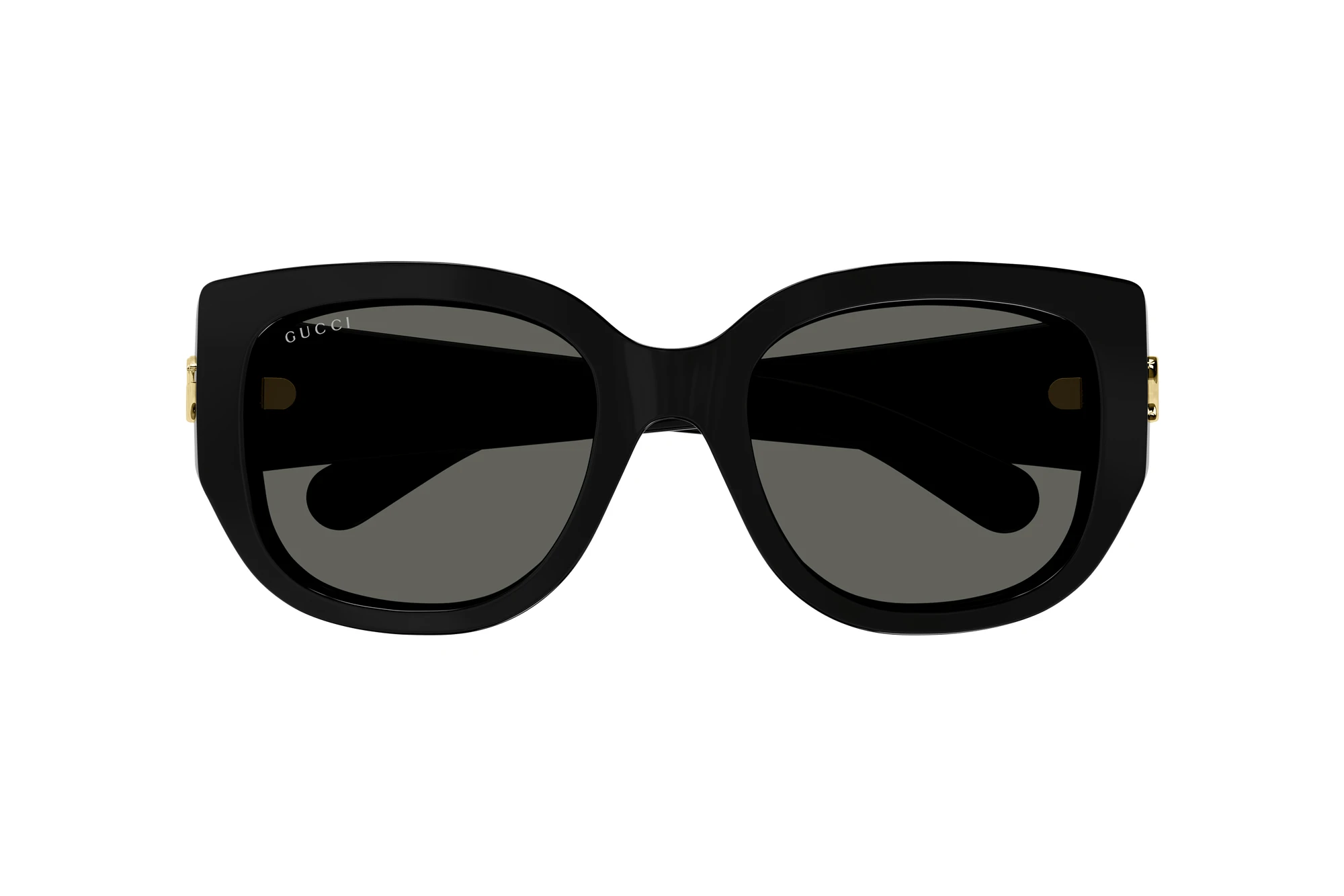 Front view Gucci GG1599SA (001)