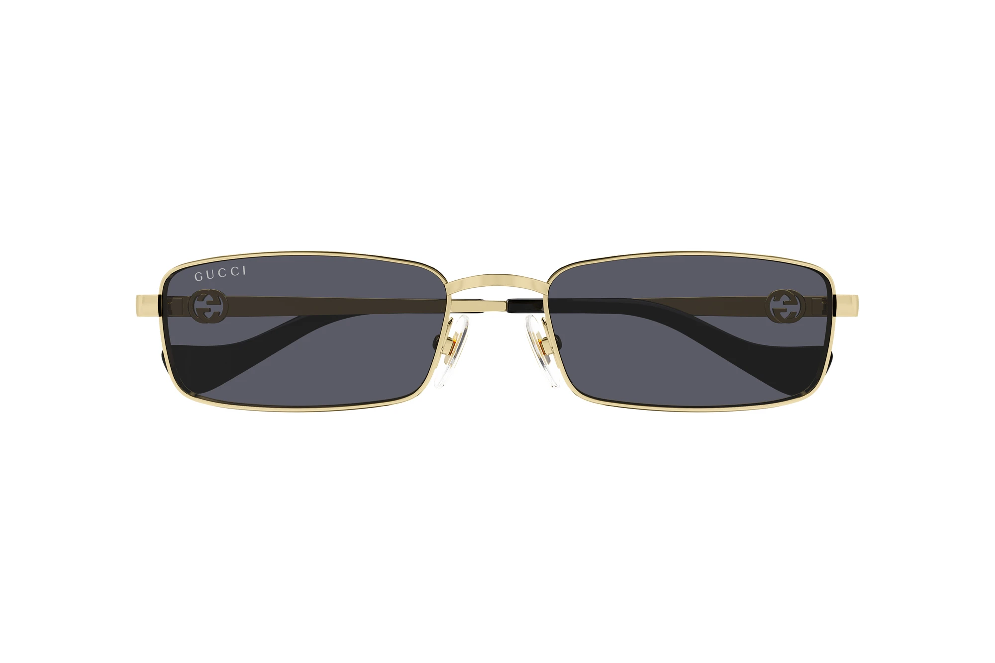Front view Gucci GG1600S (001)