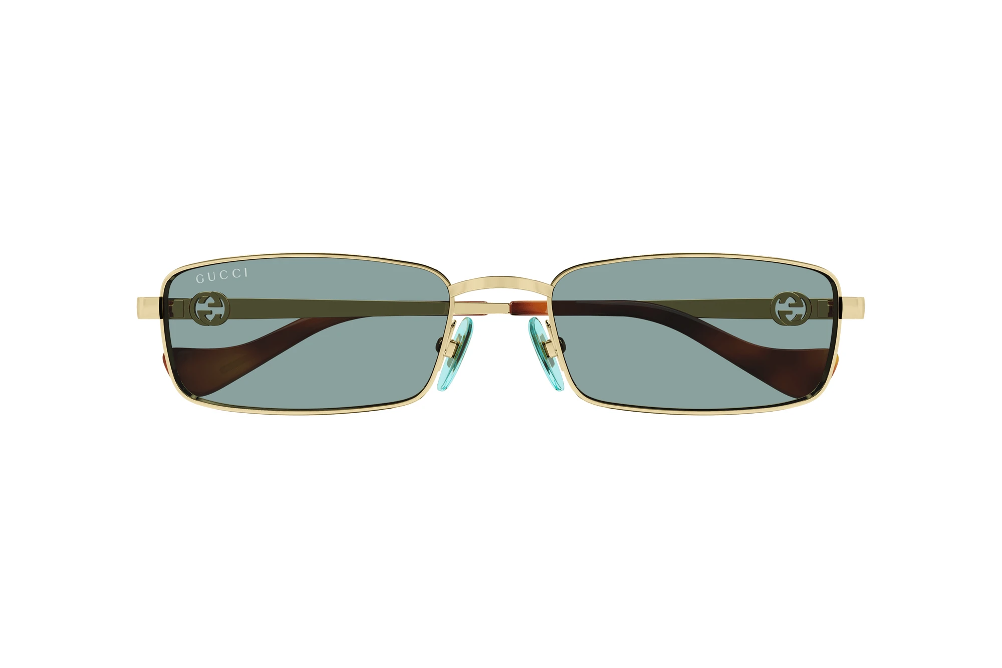 Front view Gucci GG1600S (003)