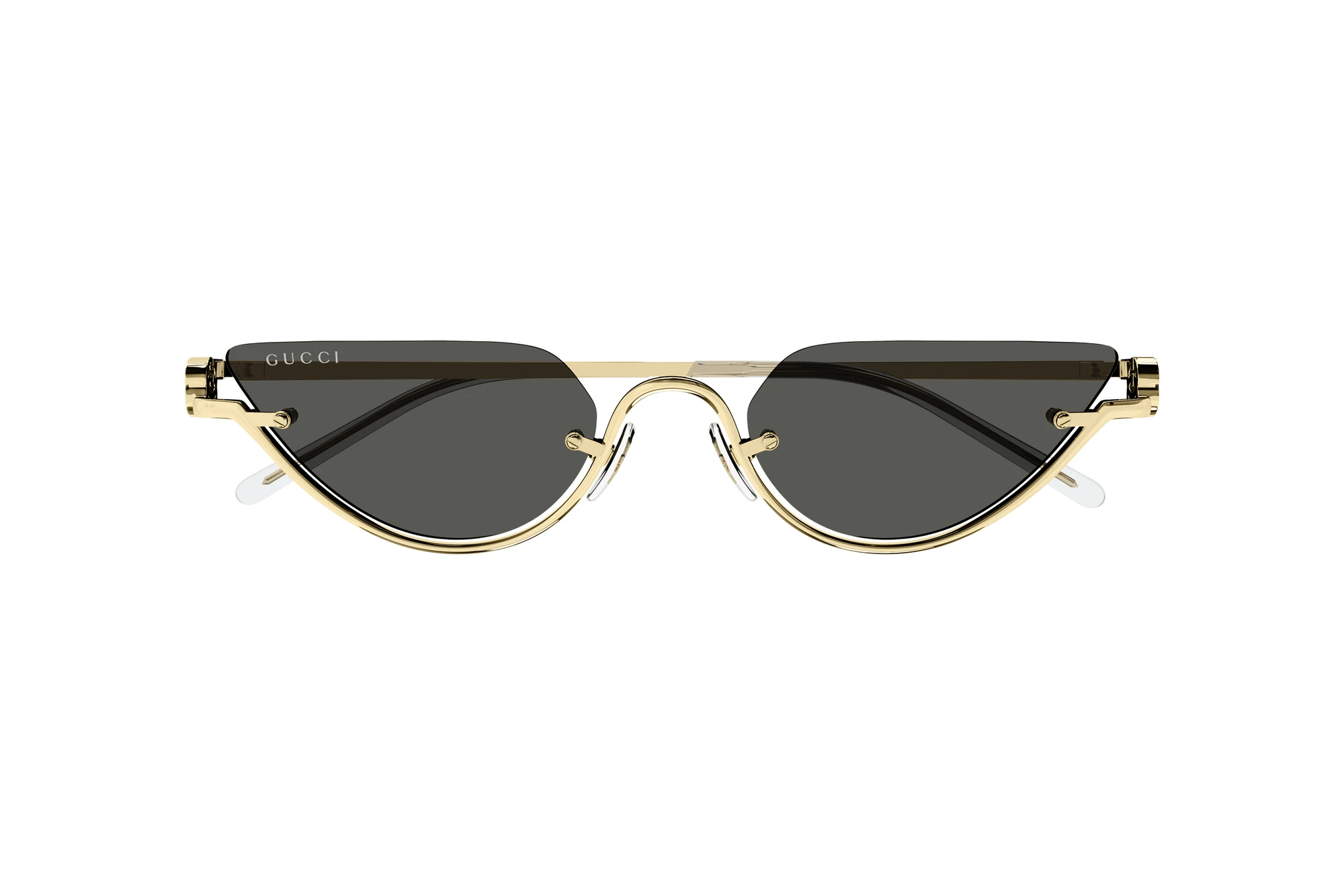 Front view Gucci GG1603S (001)