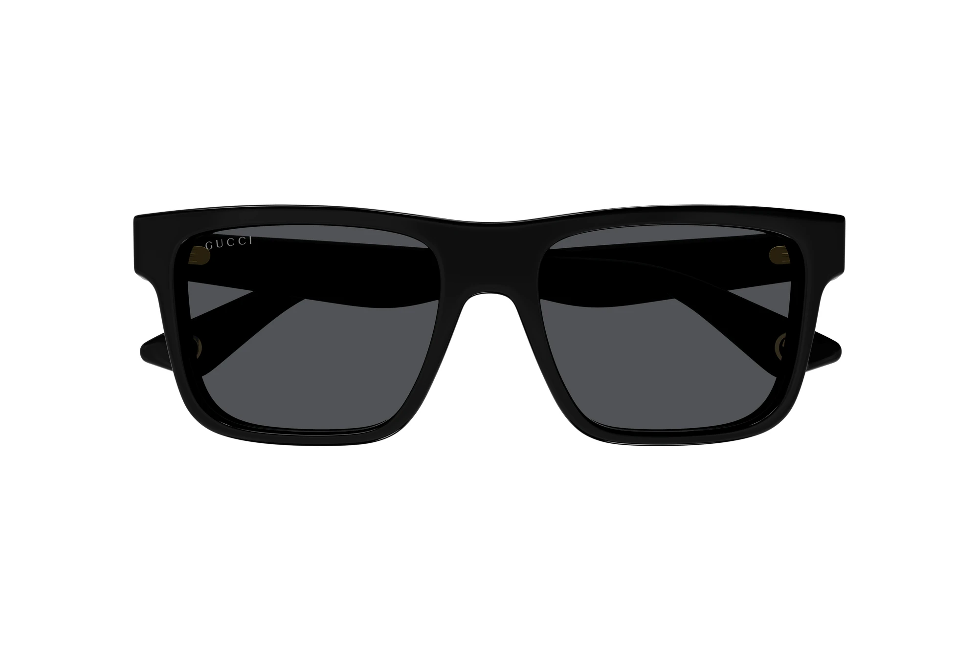 Front view Gucci GG1618S (001)