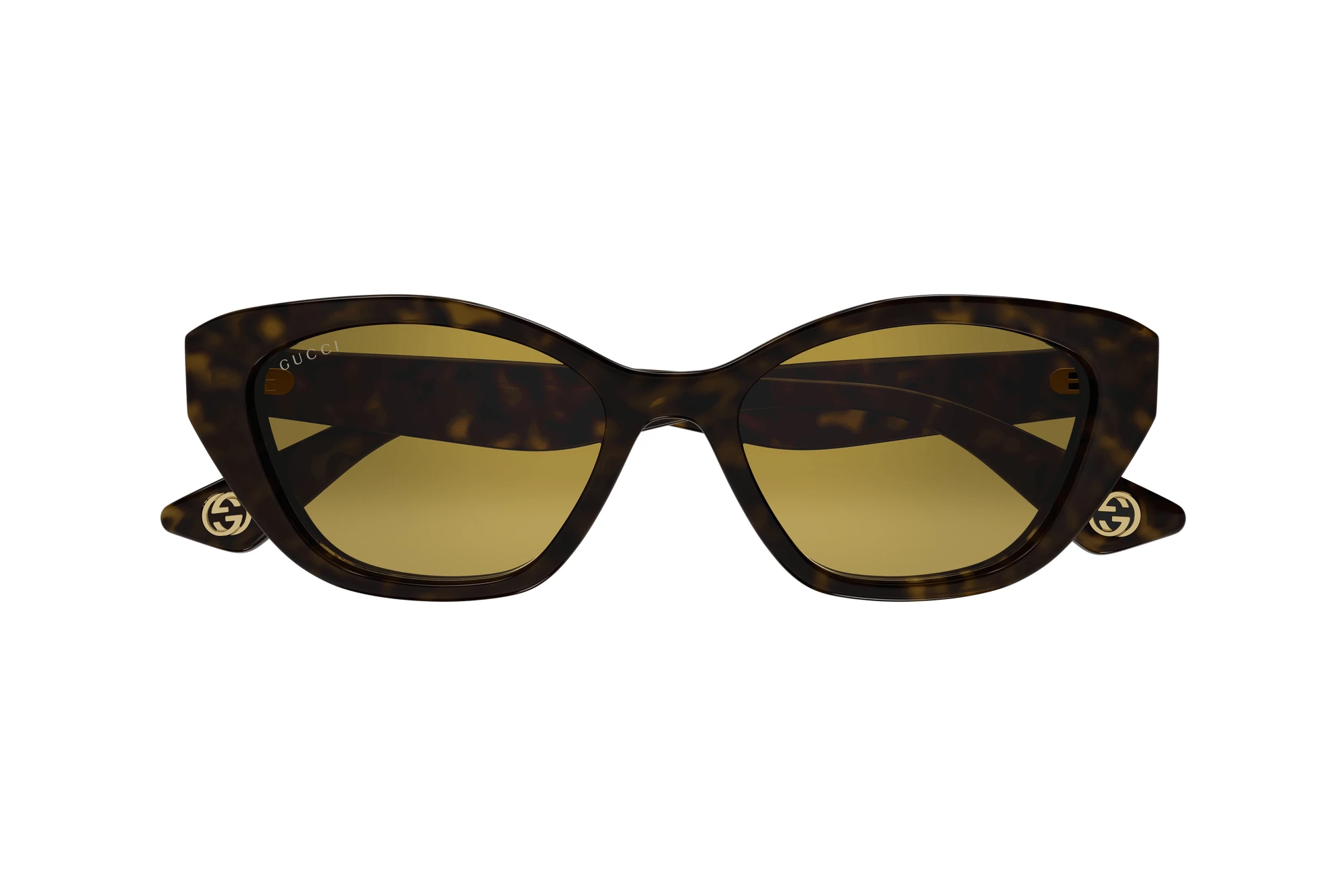 Front view Gucci GG1638S (002)