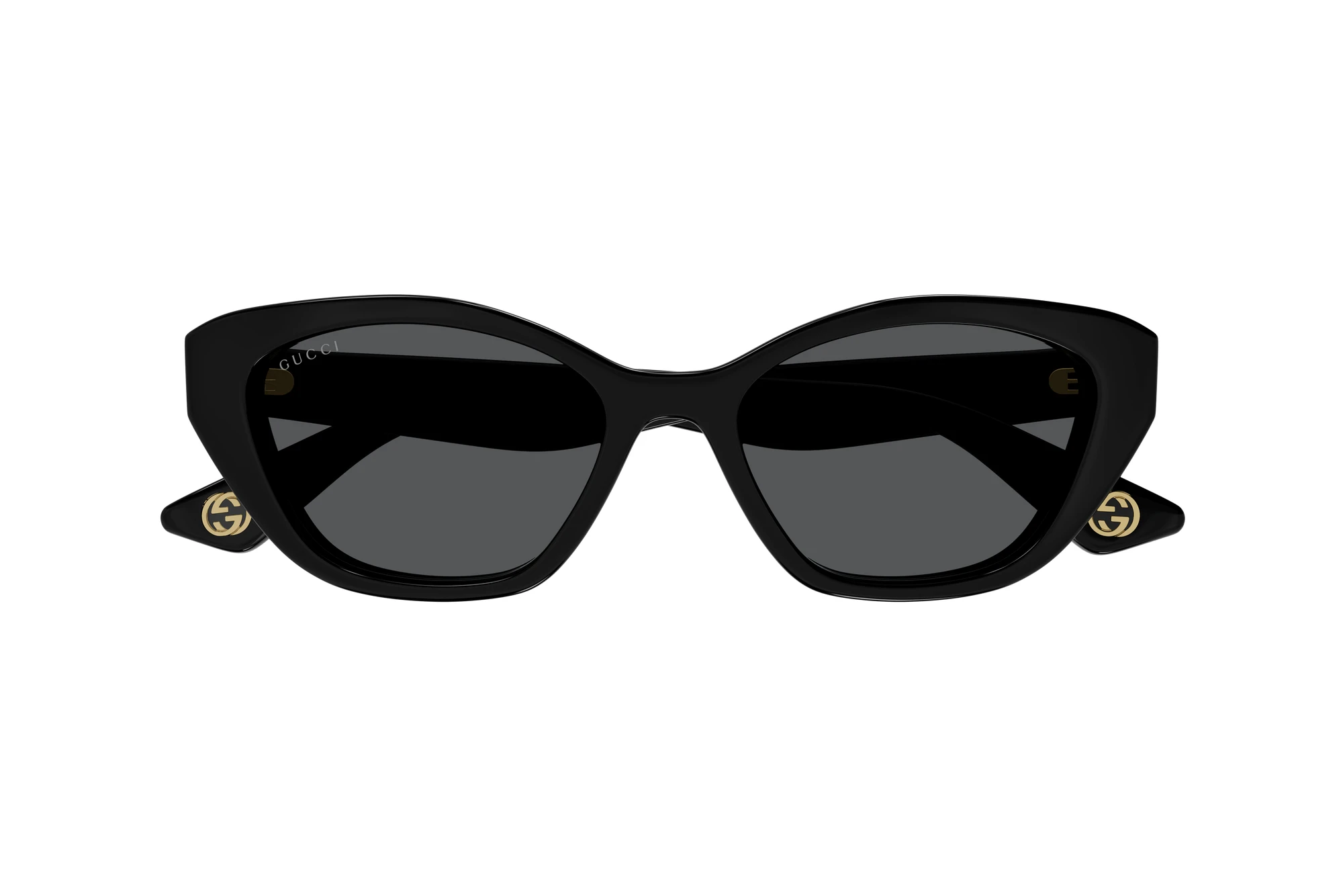 Front view Gucci GG1638SA (001)