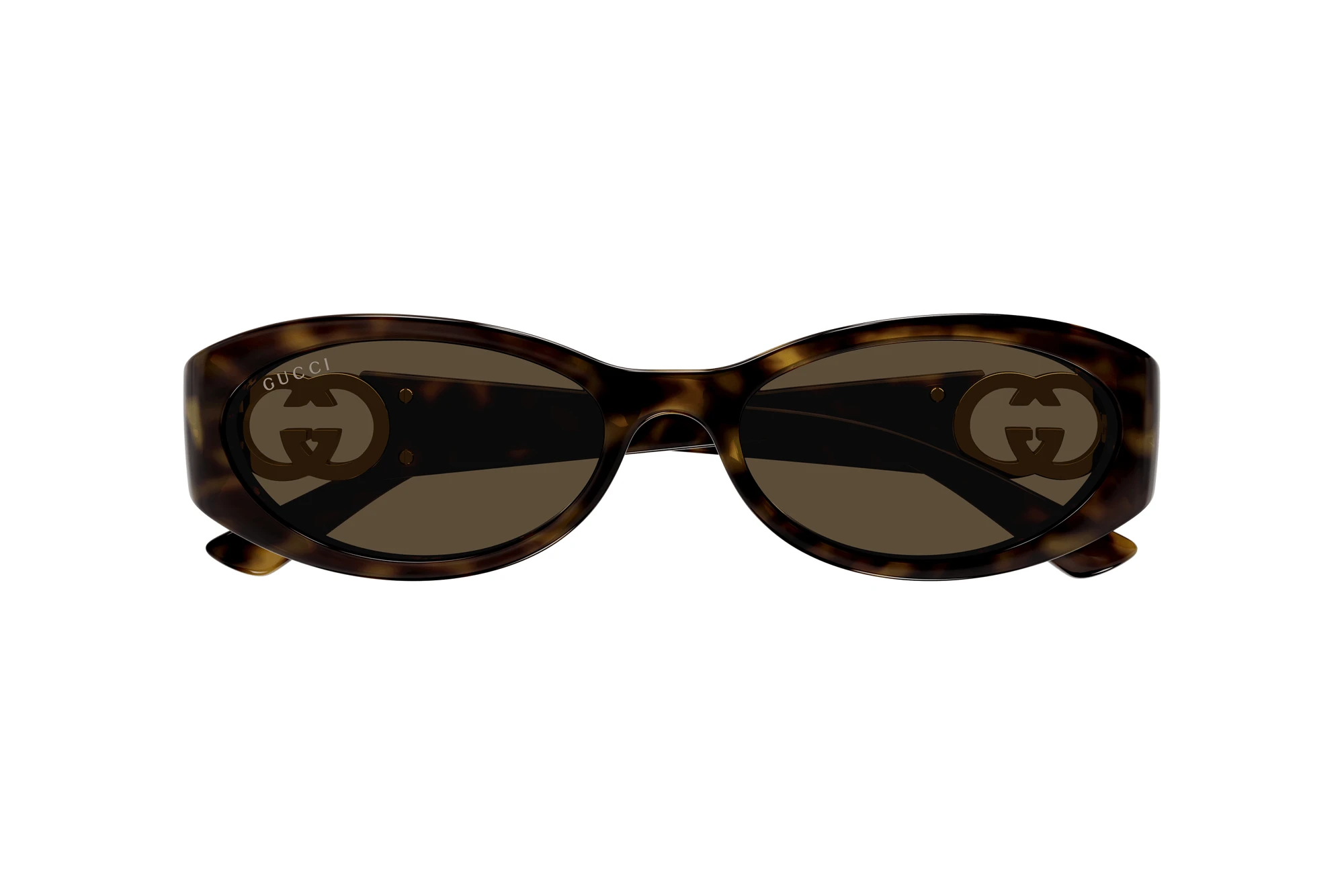 Front view Gucci GG1660S (002)