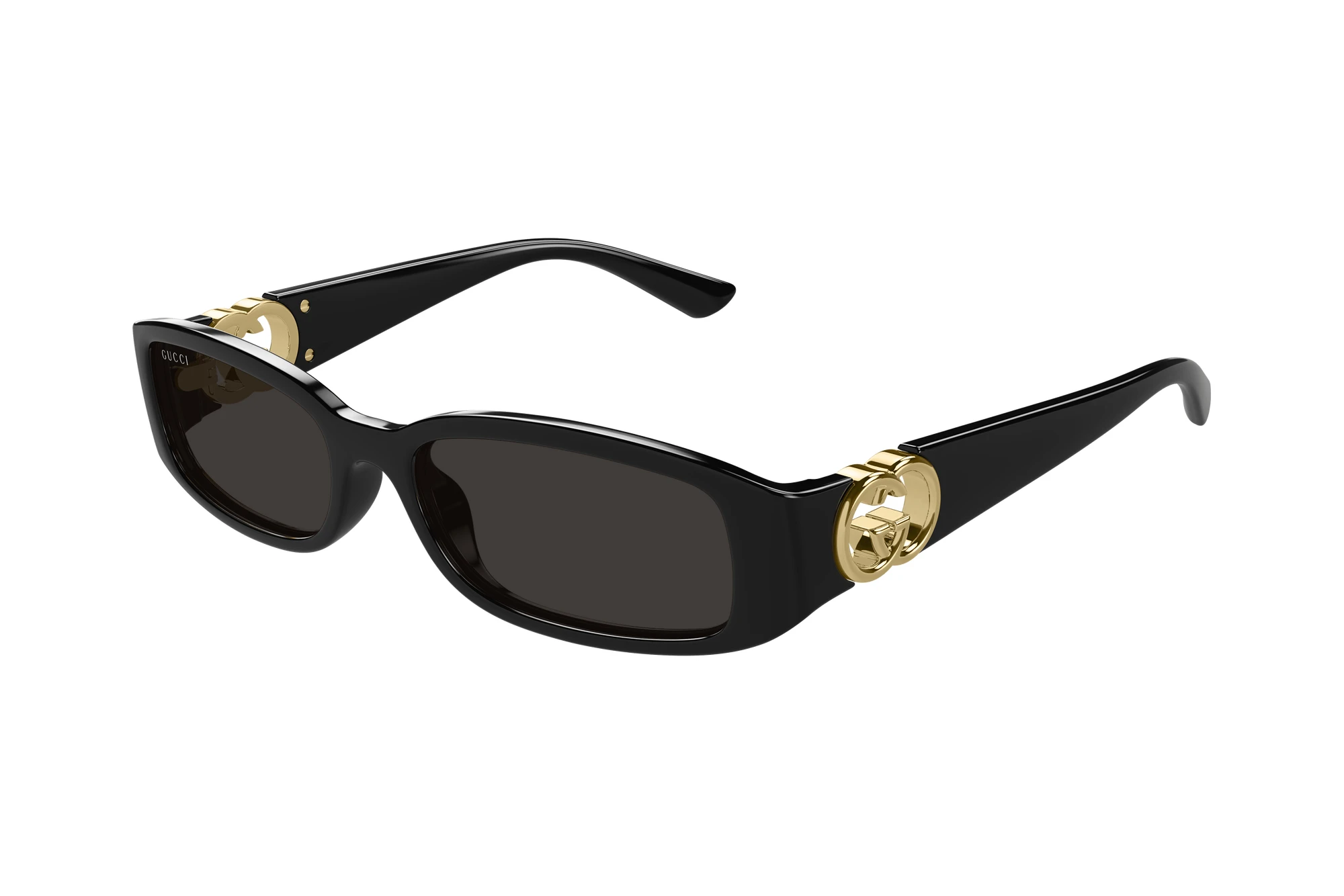 Front view Gucci GG1661S (001)