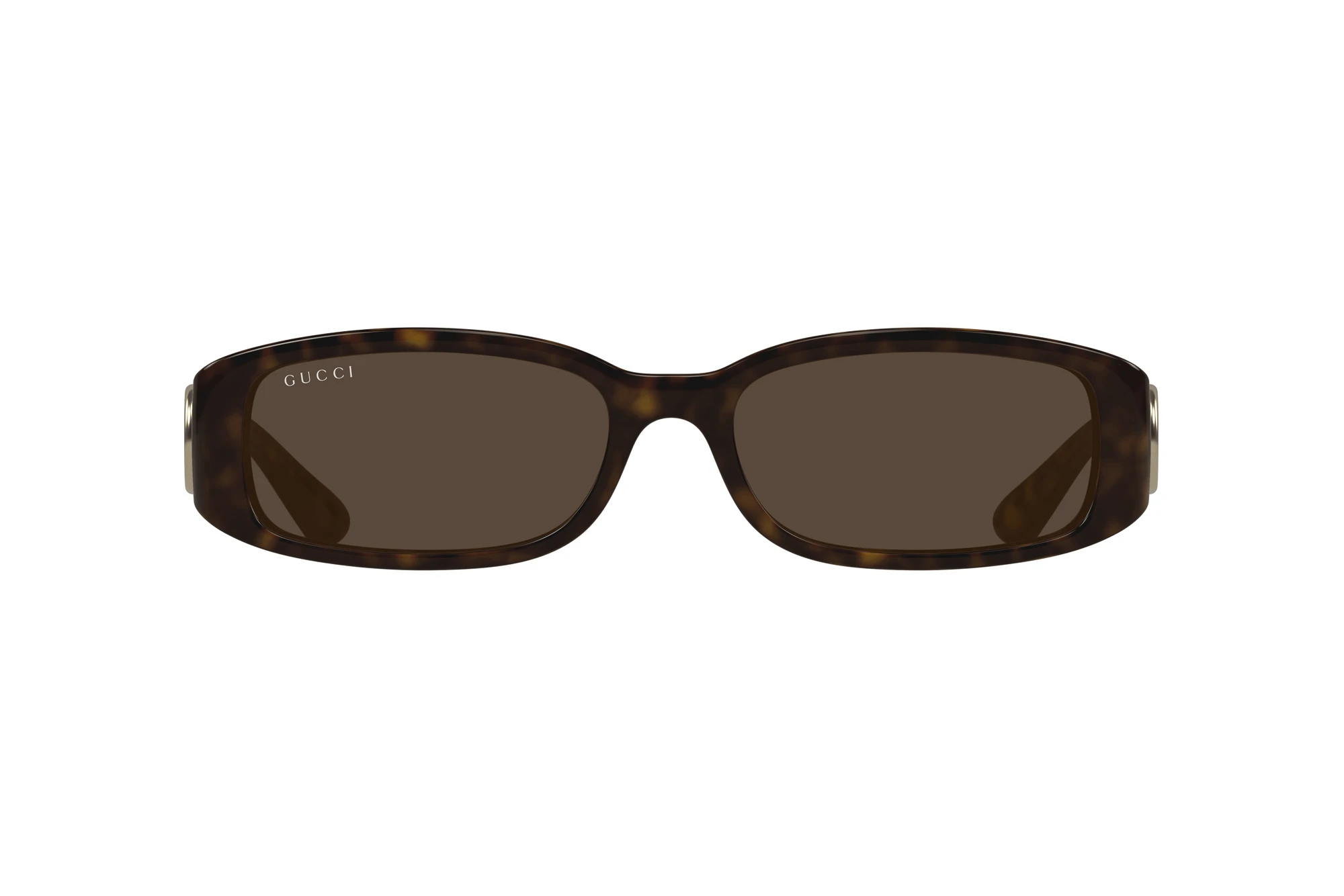 Front view Gucci GG1661S (002)