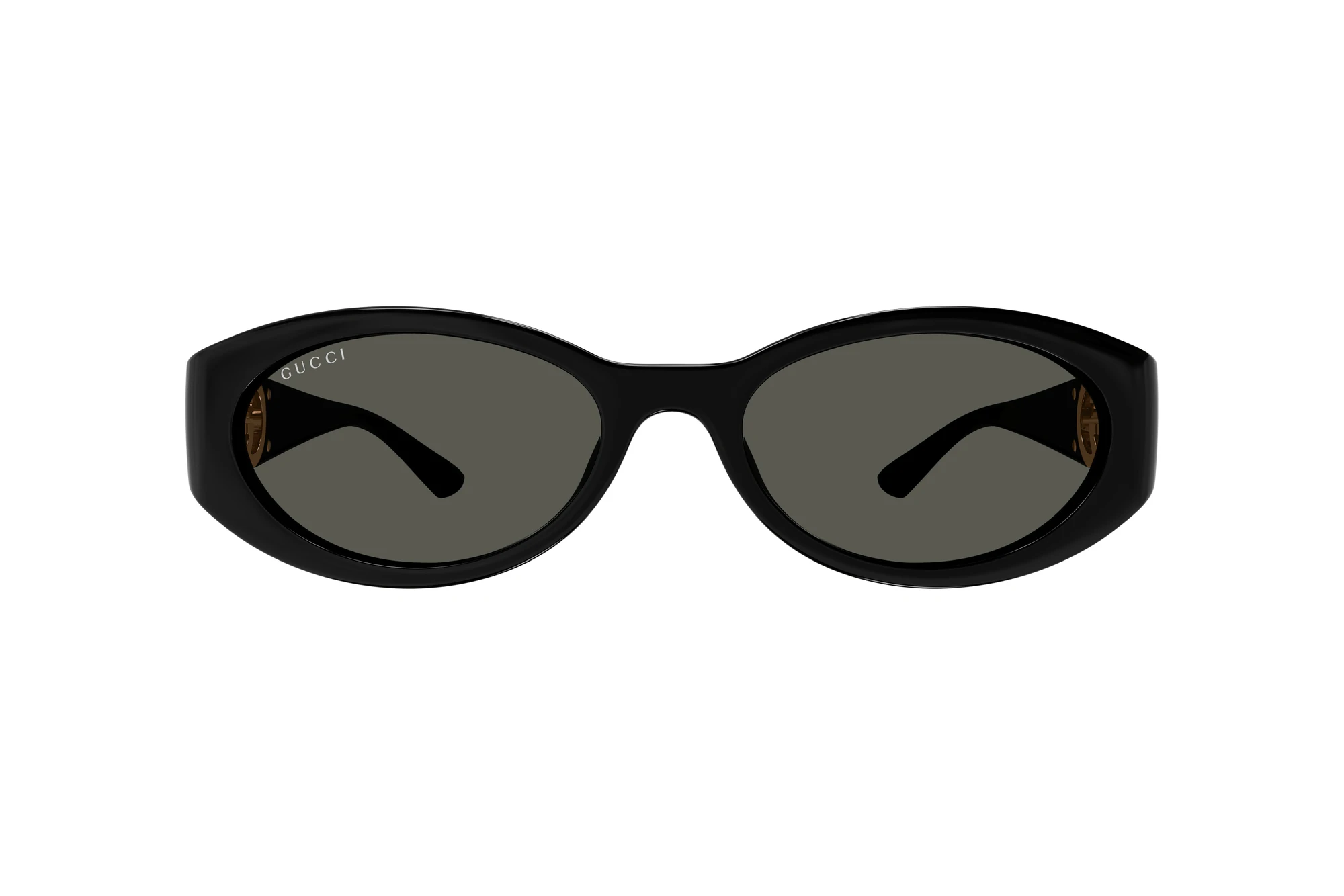 Front view Gucci GG1662SA (001)