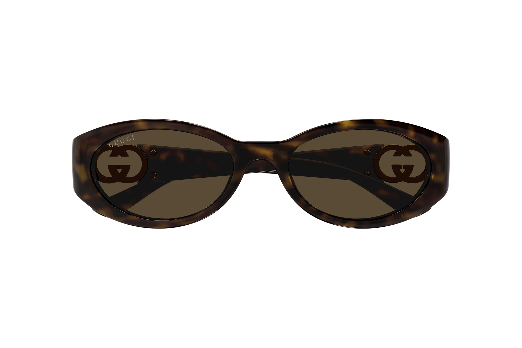 Front view Gucci GG1662SA (002)