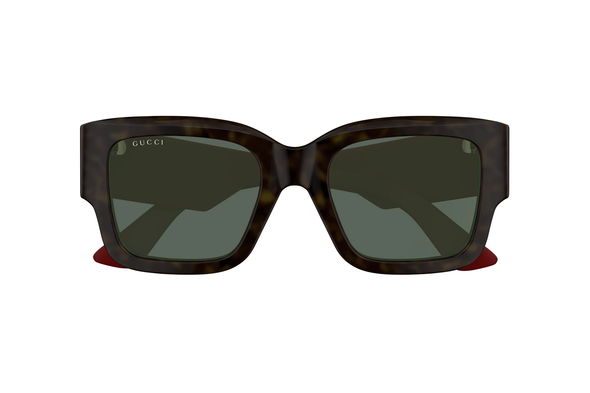 Front view Gucci GG1663S (002)