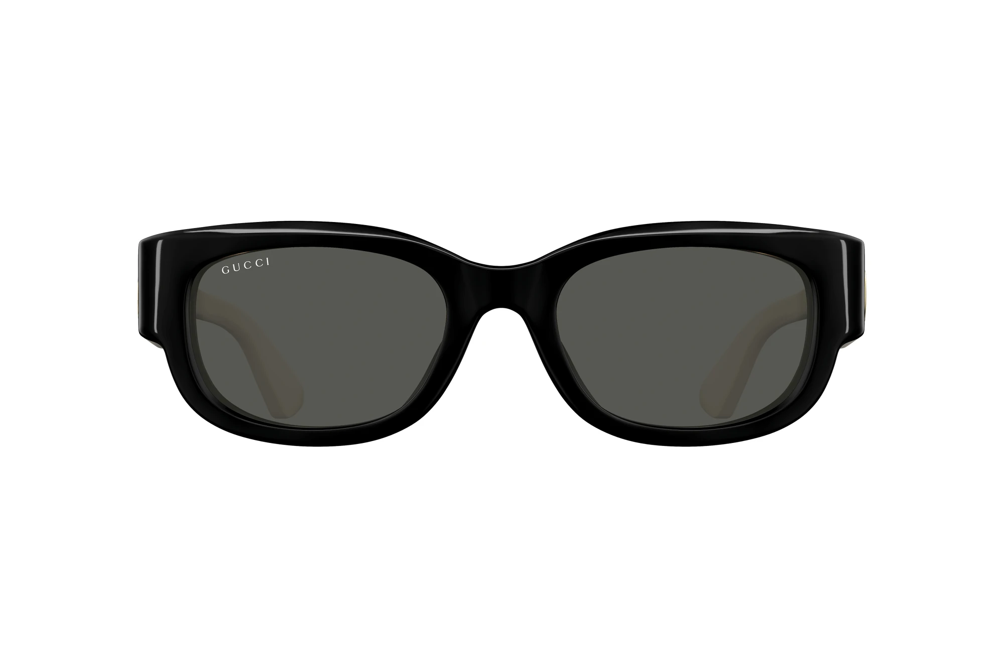 Front view Gucci GG1667SK (001)