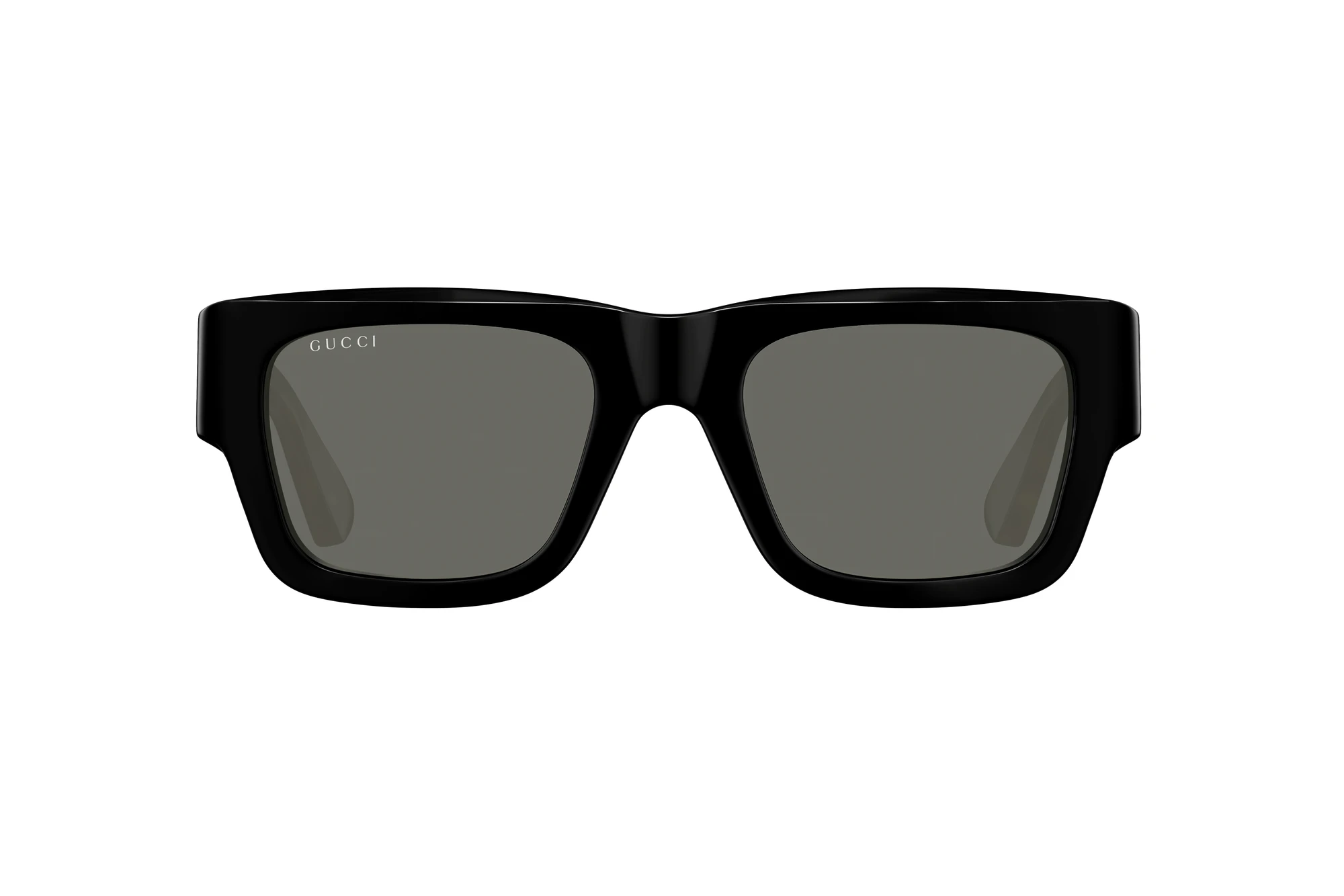 Front view Gucci GG1668S (001)