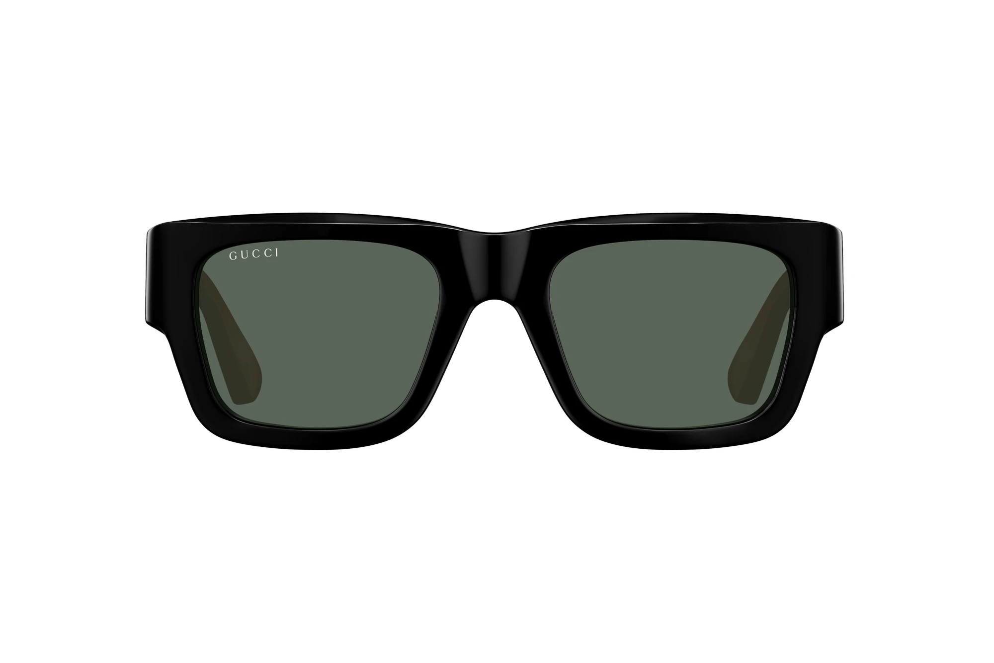 Front view Gucci GG1668S (003)
