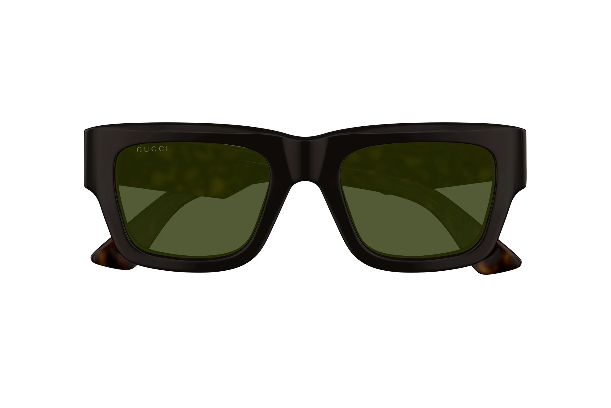 Front view Gucci GG1668S (004)