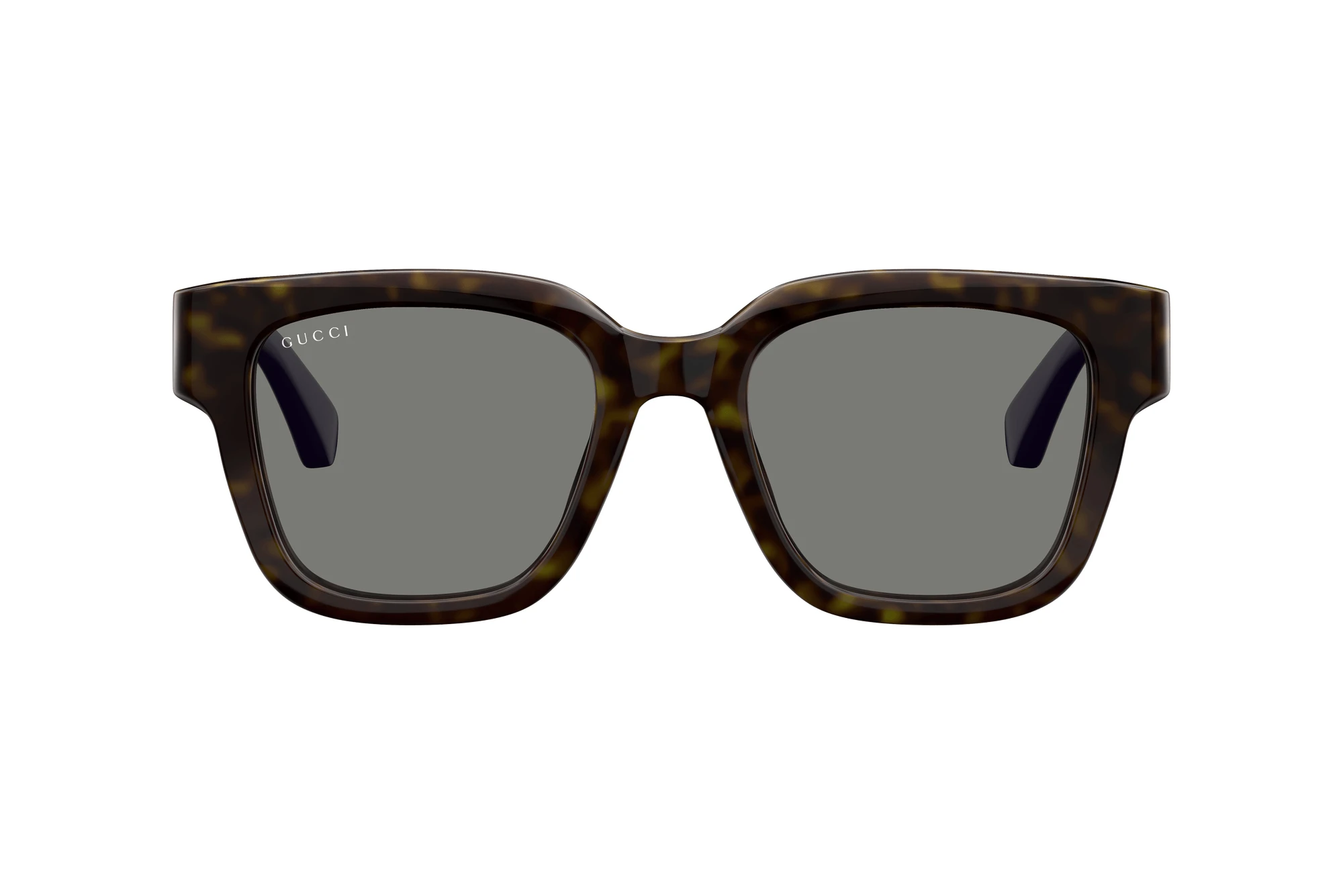 Front view Gucci GG1670SK (002)