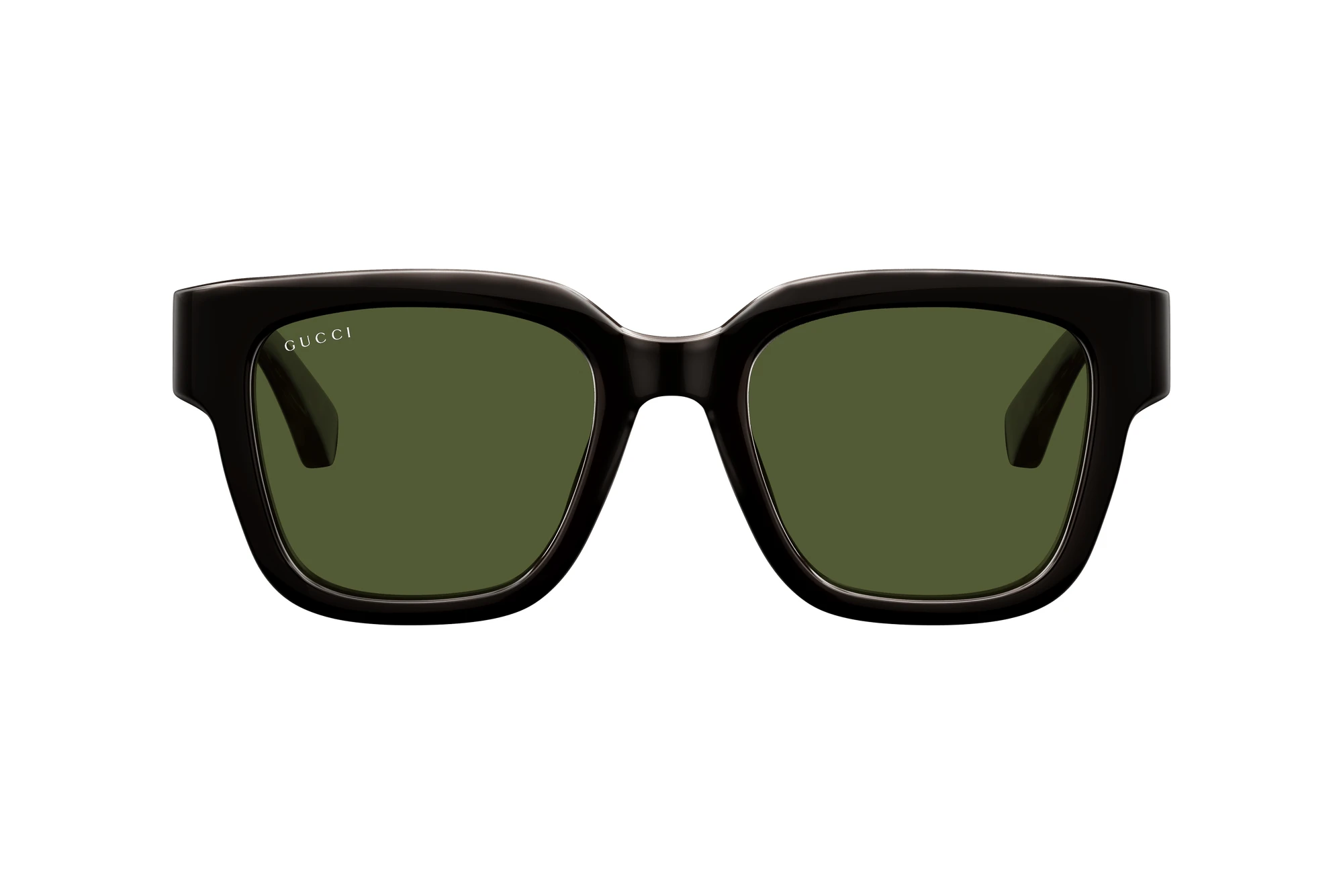 Front view Gucci GG1670SK (003)